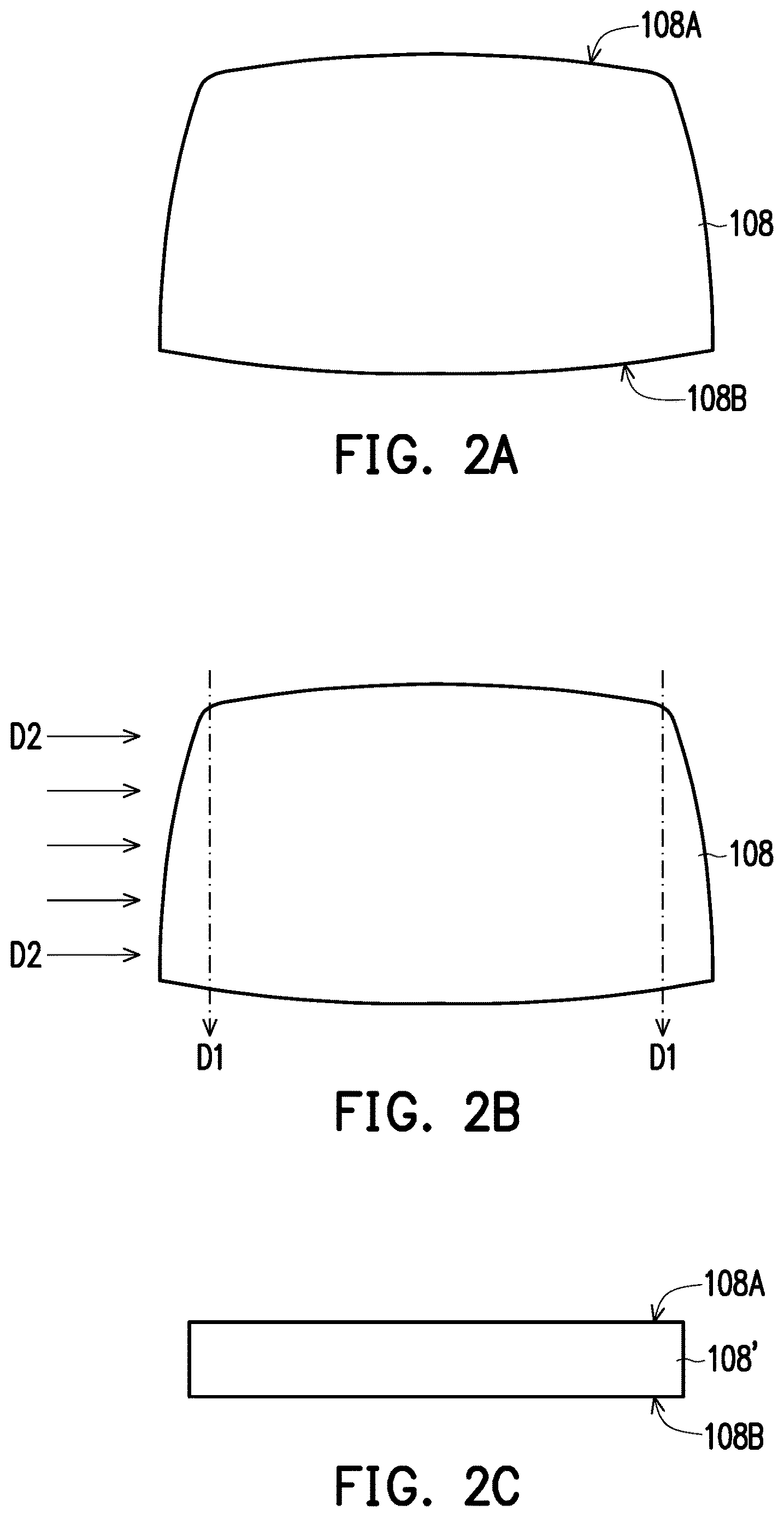 Patent US12612713 Figure 2 – Silicon carbide wafer and method of fabricating the same