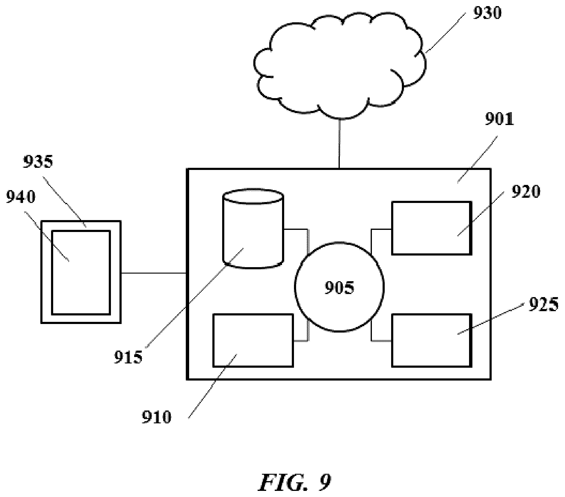 Patent US12612714 Figure 9 – Systems and methods for transfer of reagents between droplets