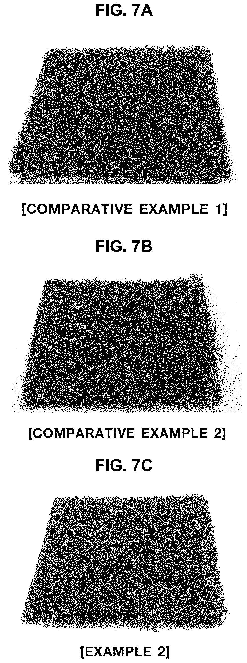 Patent US12612719 Figure 6 – Pile knit fabric for interior materials of vehicles, method of manufacturing the same and manufacturing machine of pile knit fabric