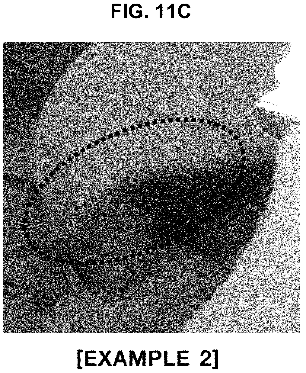 Patent US12612719 Figure 12 – Pile knit fabric for interior materials of vehicles, method of manufacturing the same and manufacturing machine of pile knit fabric