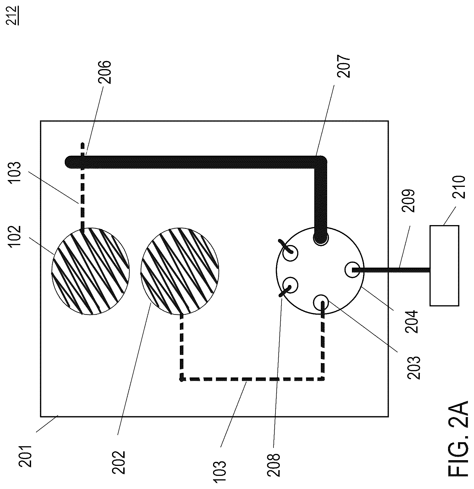 Patent US12612720 Figure 6 – Apparatus, method and computer program product for providing pressure sensitive pads in textiles and flexible materials