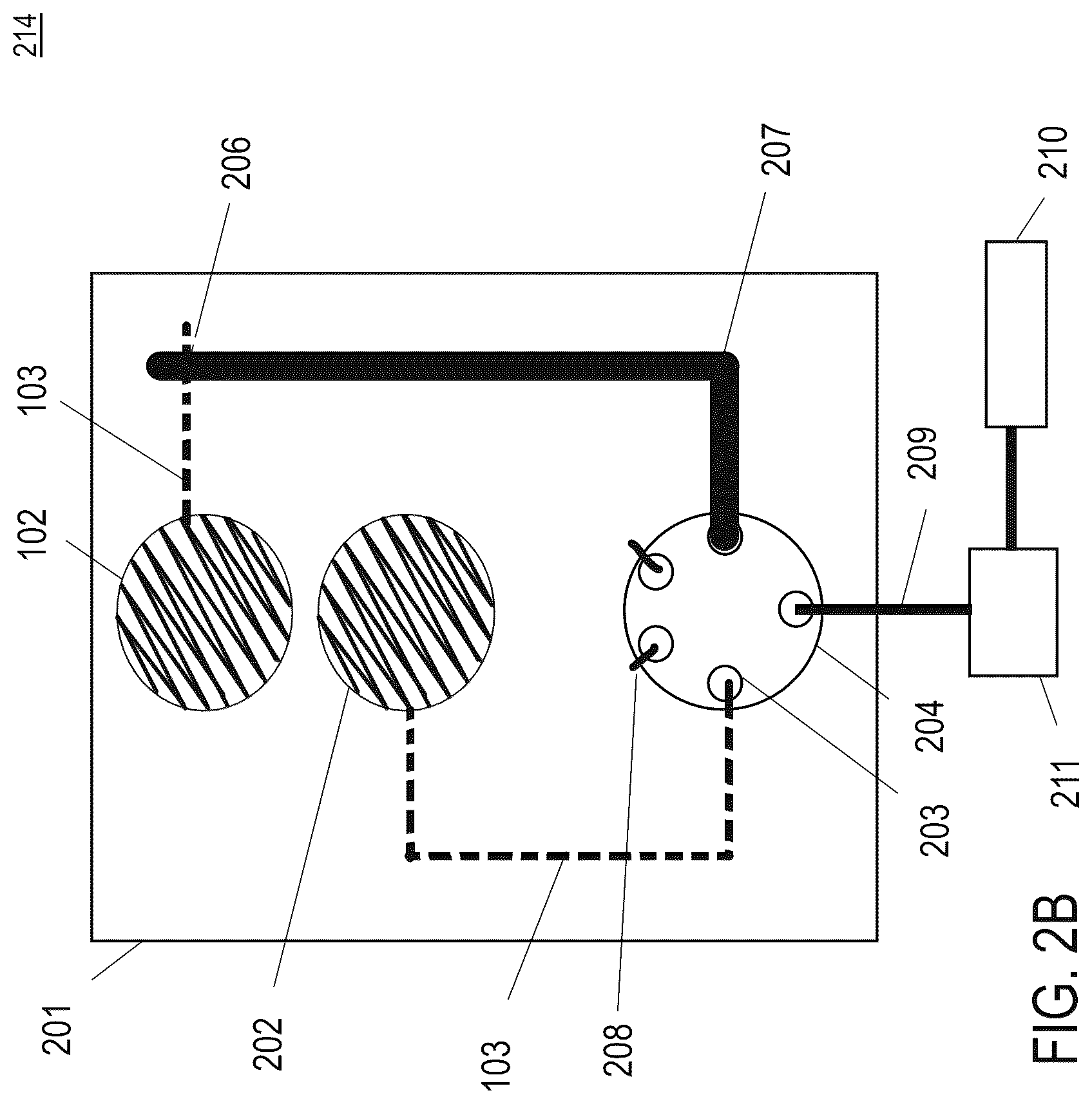 Patent US12612720 Figure 7 – Apparatus, method and computer program product for providing pressure sensitive pads in textiles and flexible materials