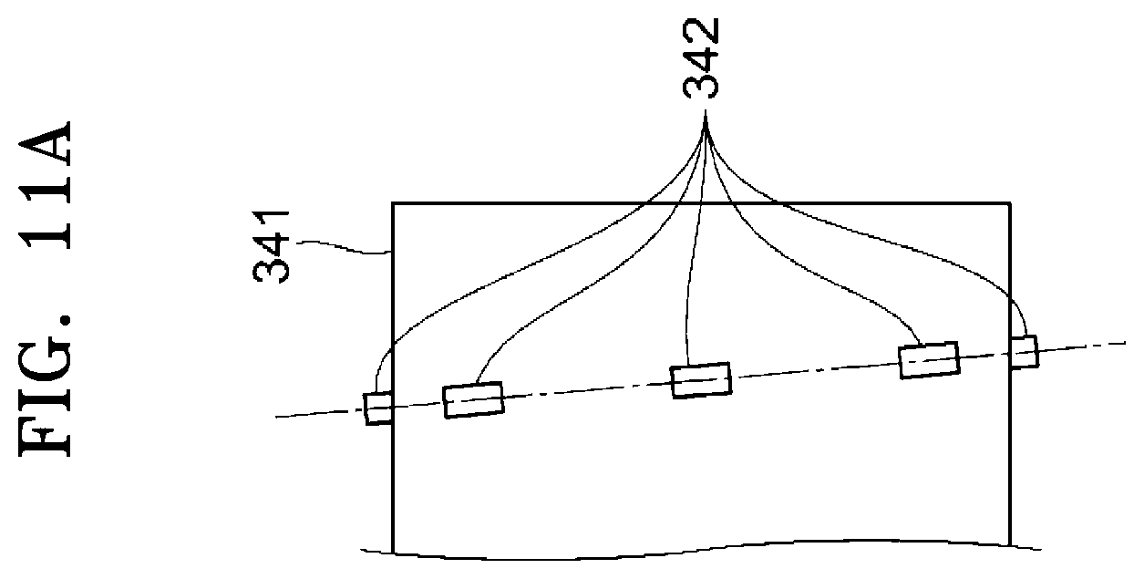 Patent US12612722 Figure 16 – Washing machine including damper for damping vibration of tub