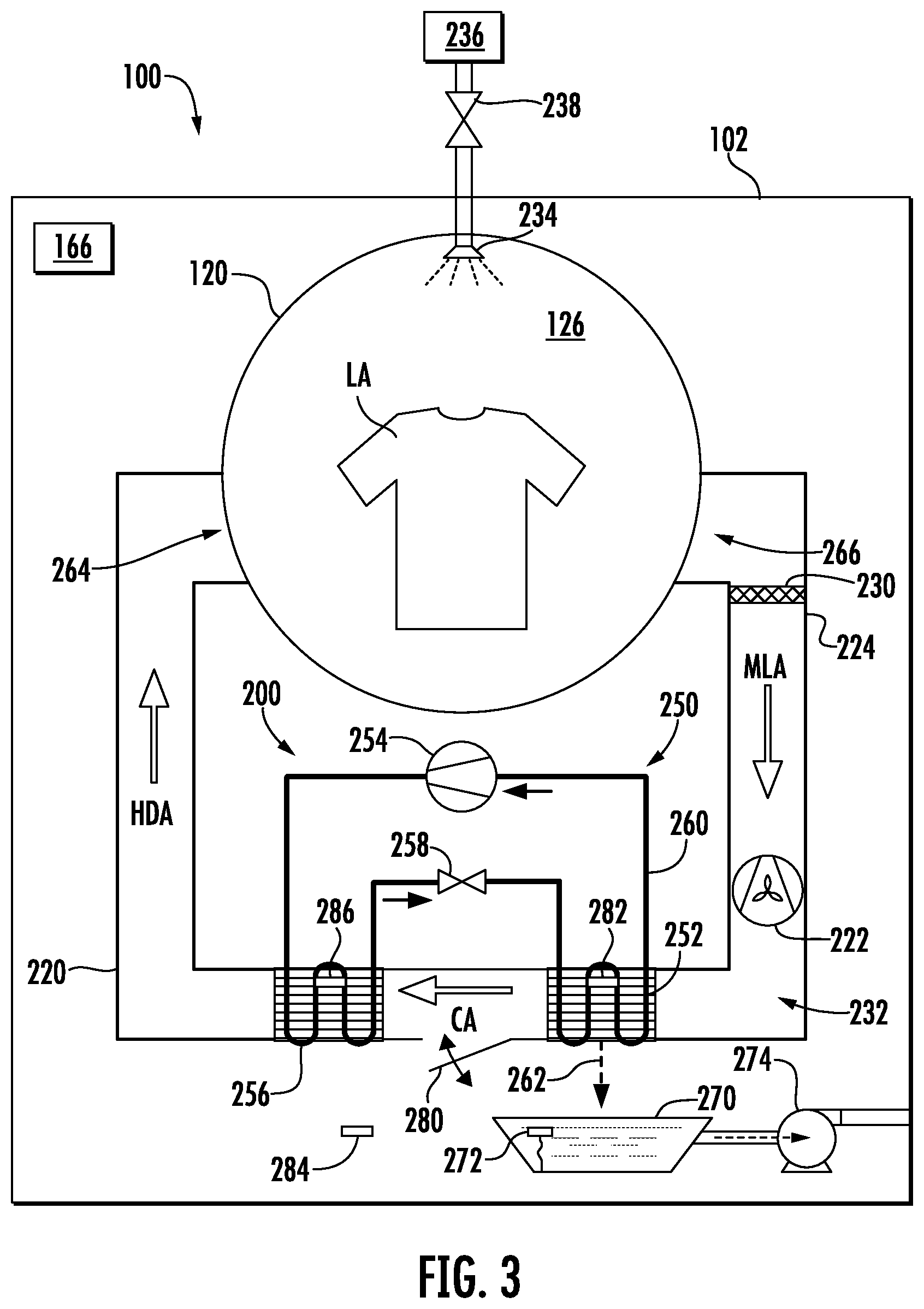 Patent US12612727 Figure 3 – Corrosion resistance in heat pump and laundry appliances
