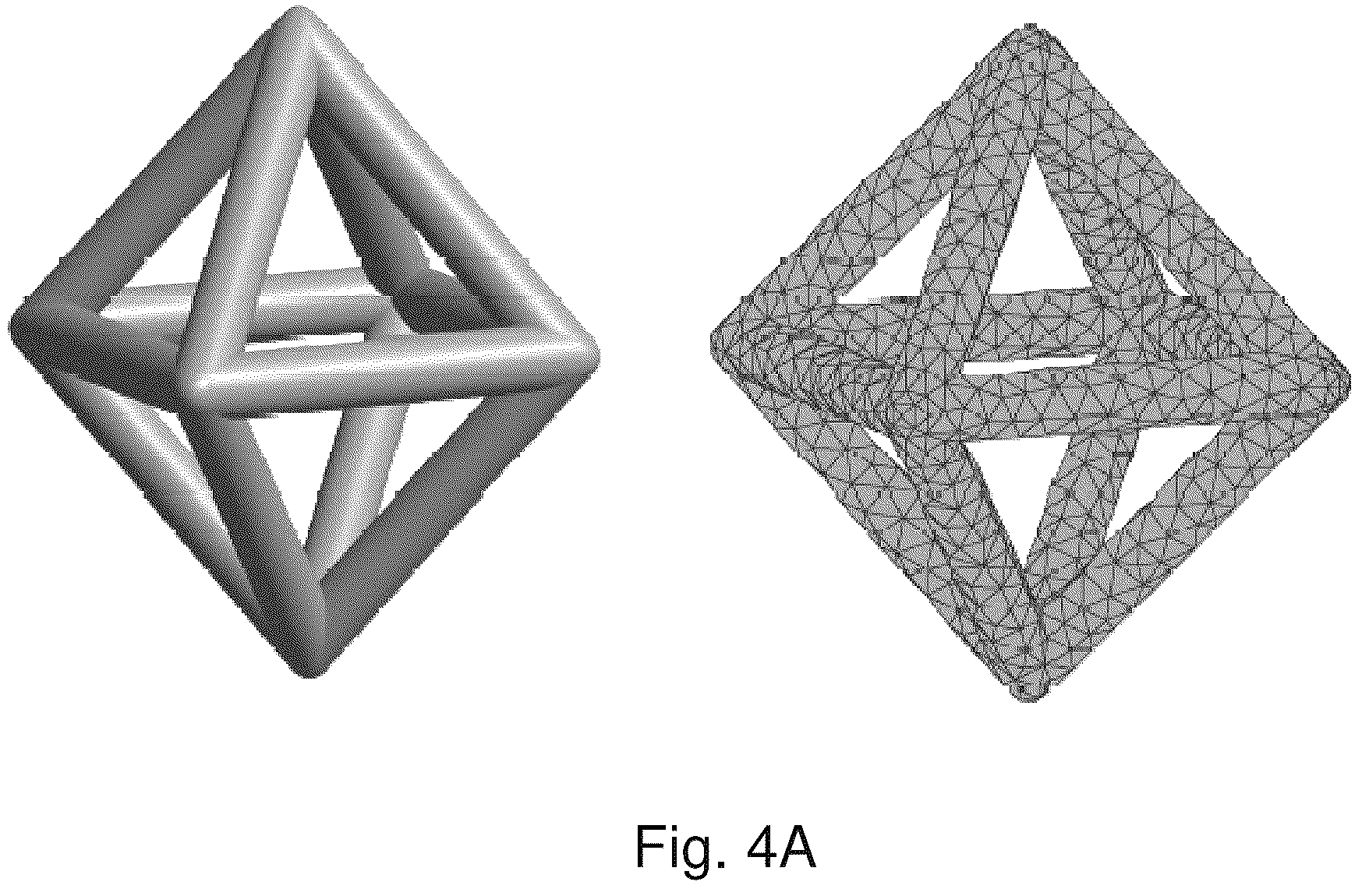 Patent US12612731 Figure 3 – Structures with tunable stiffness
