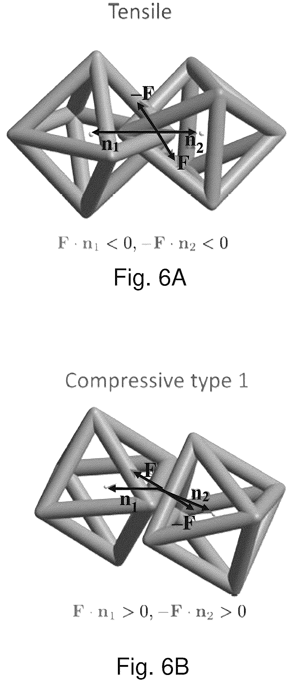 Patent US12612731 Figure 8 – Structures with tunable stiffness