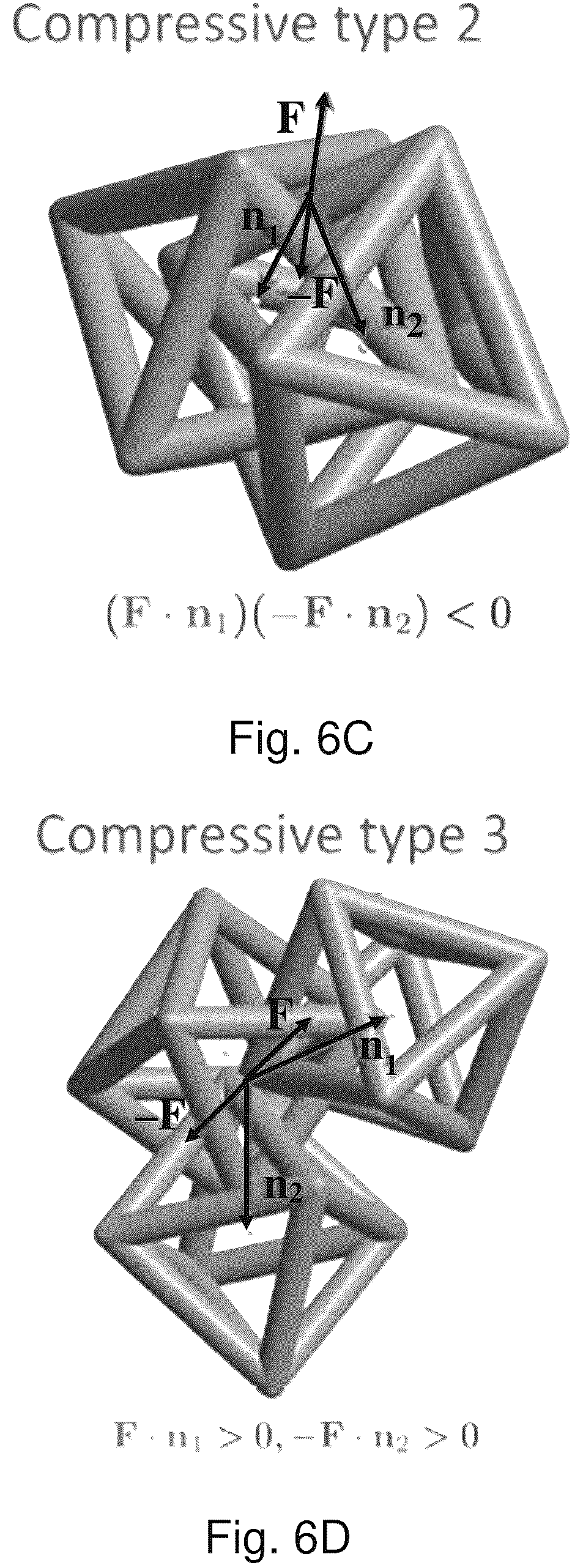 Patent US12612731 Figure 9 – Structures with tunable stiffness