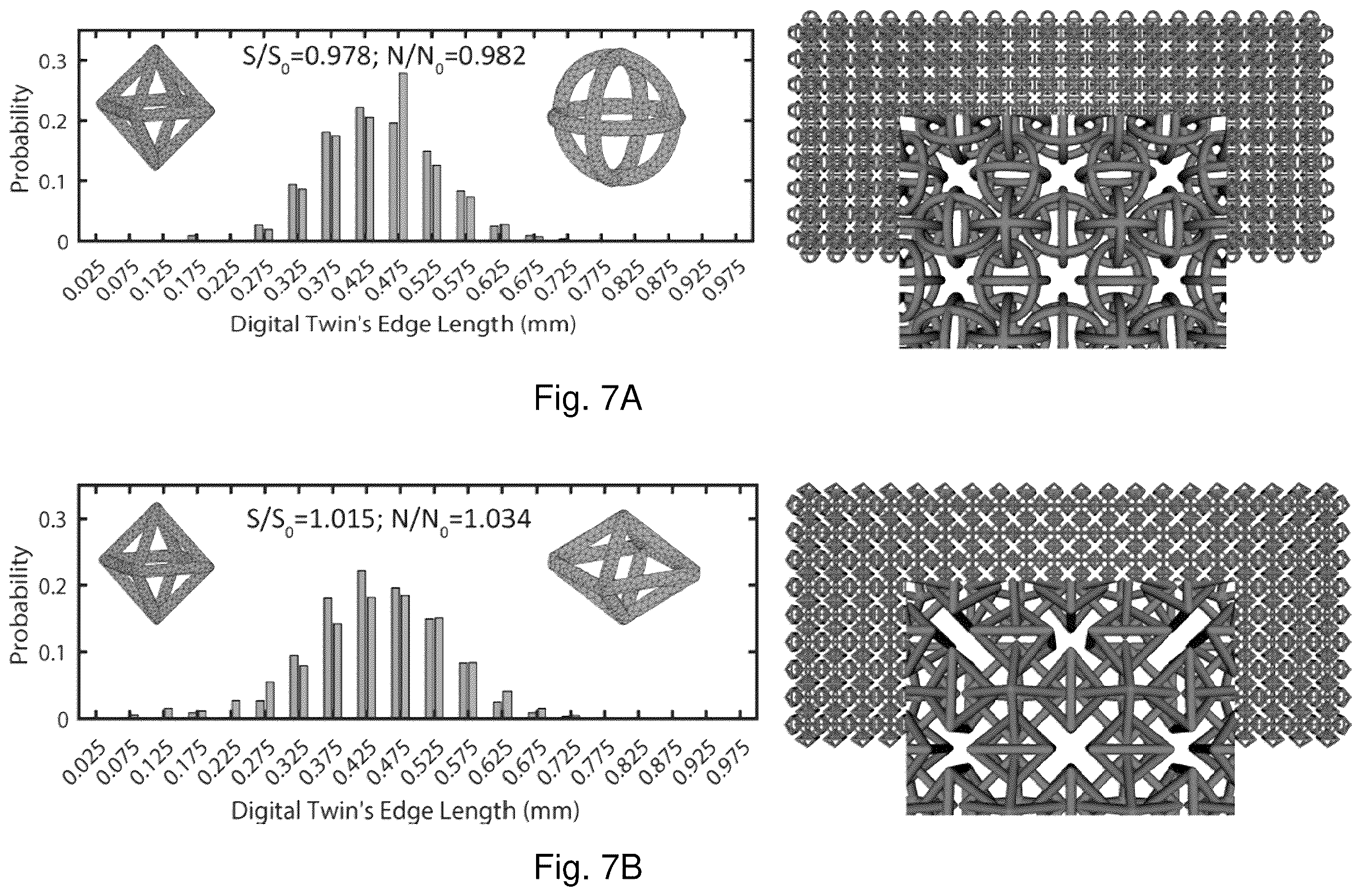 Patent US12612731 Figure 10 – Structures with tunable stiffness