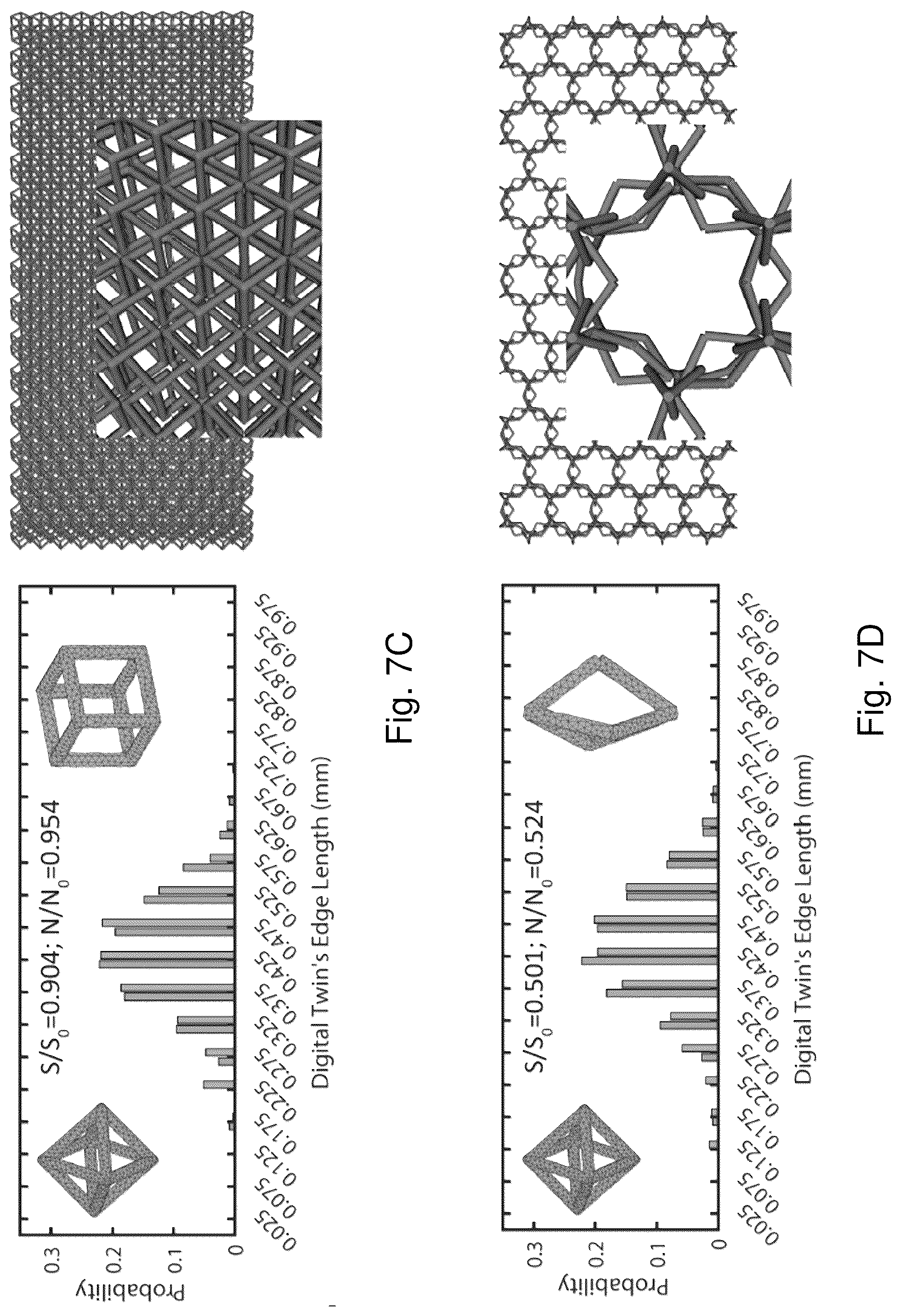 Patent US12612731 Figure 11 – Structures with tunable stiffness