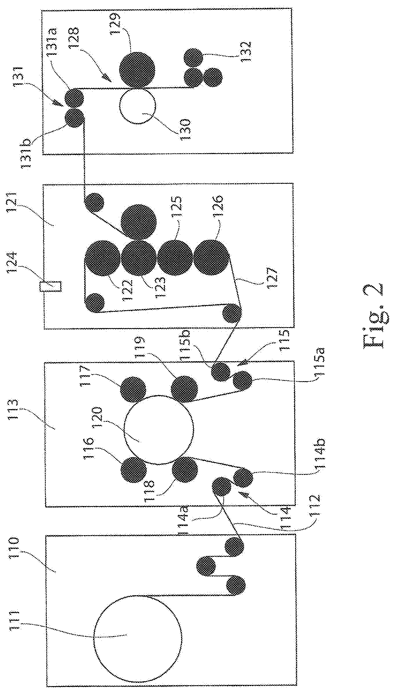Patent US12612738 Figure 2 – Absorbent paper products having unique physical strength properties
