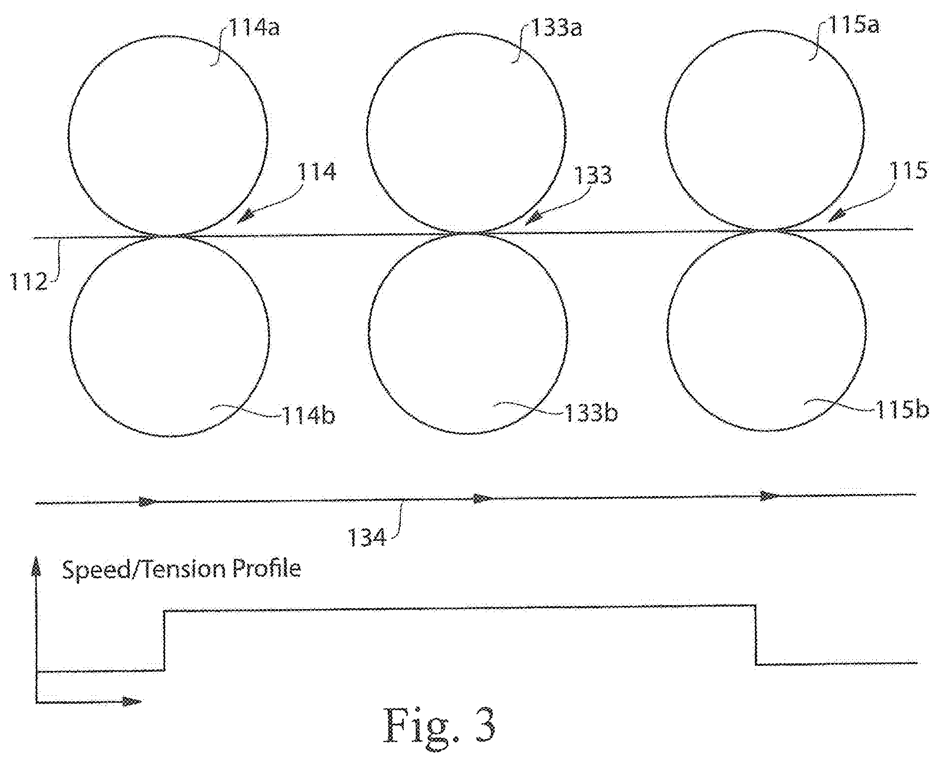 Patent US12612738 Figure 3 – Absorbent paper products having unique physical strength properties