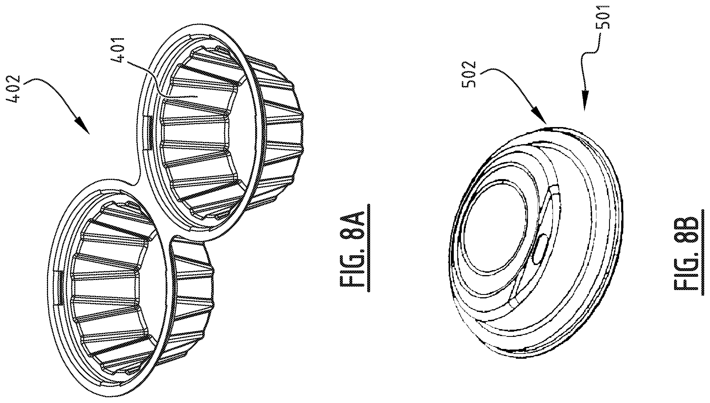 Patent US12612739 Figure 9 – Method for producing a moulded pulp material for packaging unit and such packaging unit