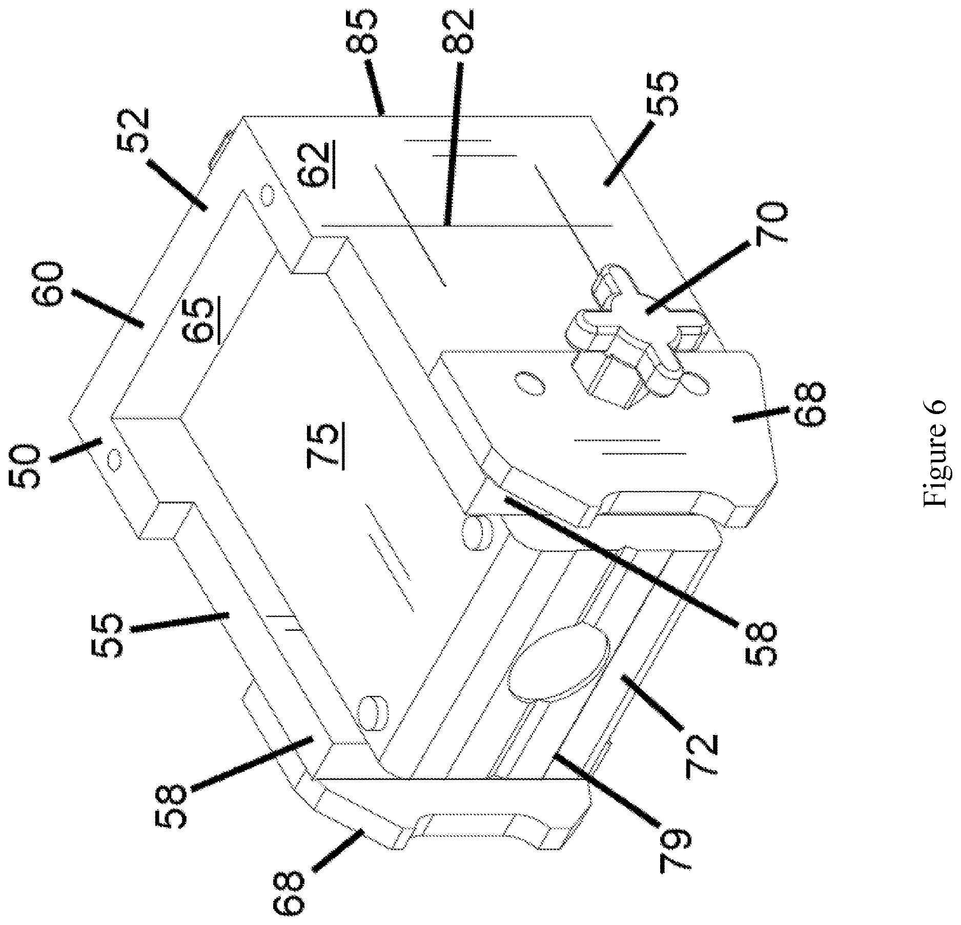 Patent US12612741 Figure 6 – Alignment apparatus
