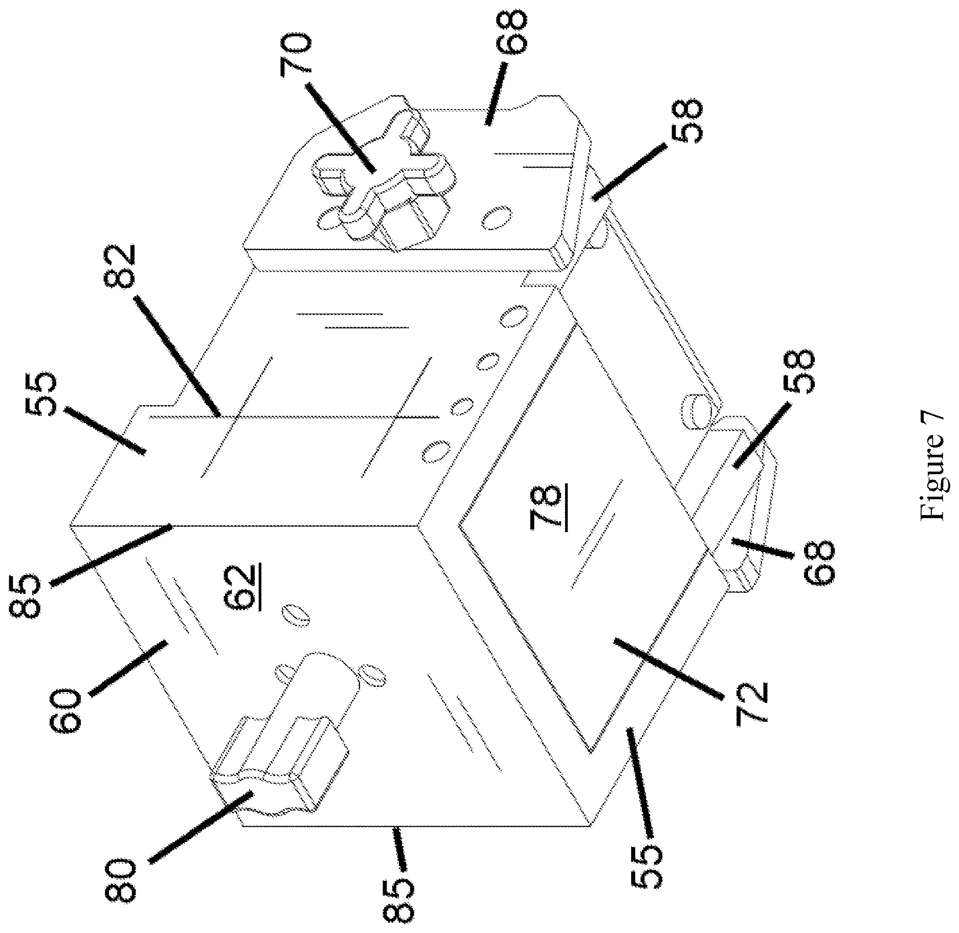 Patent US12612741 Figure 7 – Alignment apparatus