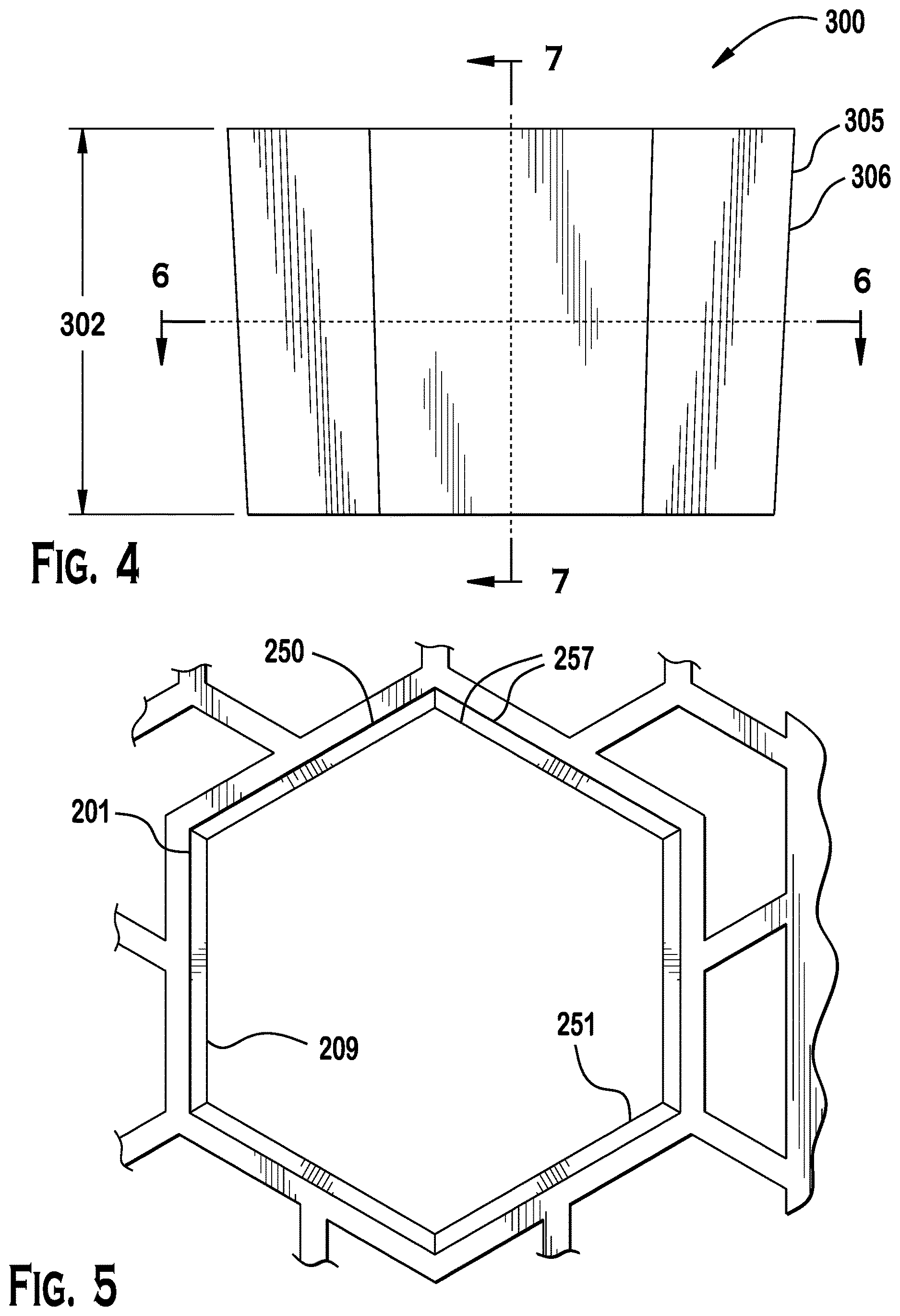 Patent US12612742 Figure 5 – Paver supporting apparatus