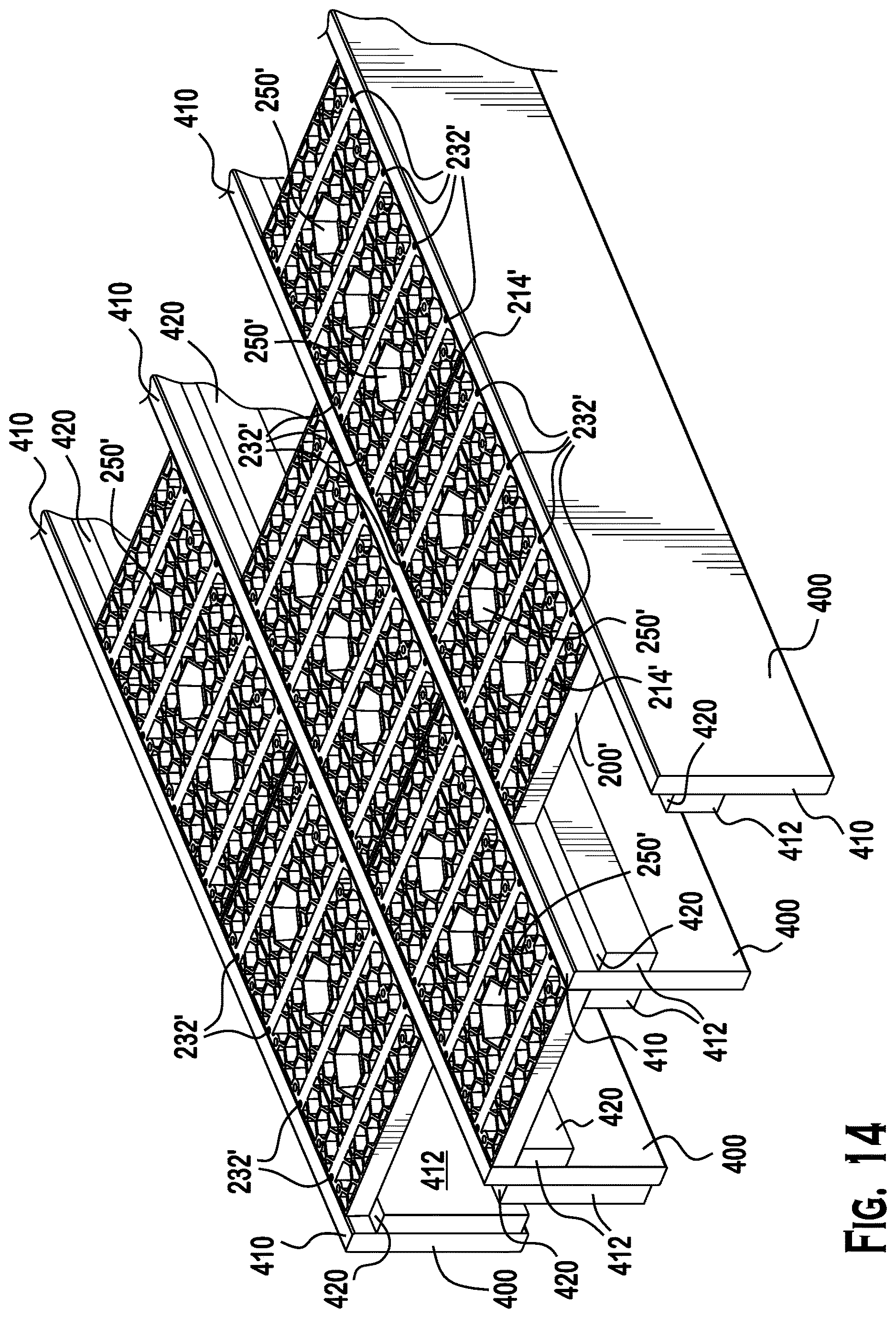 Patent US12612742 Figure 13 – Paver supporting apparatus