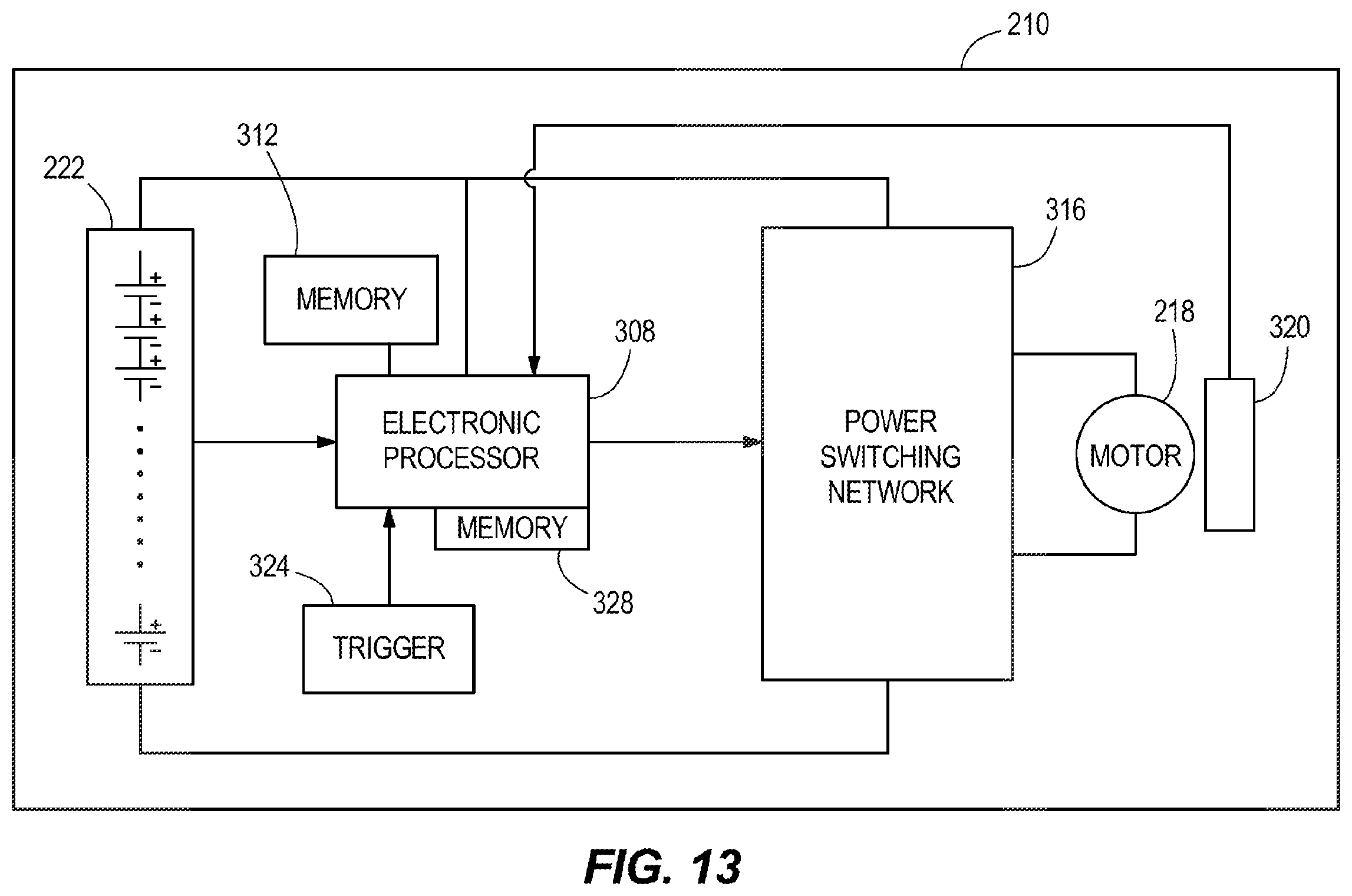 Patent US12612744 Figure 11 – System and method of operating a vibrating screed