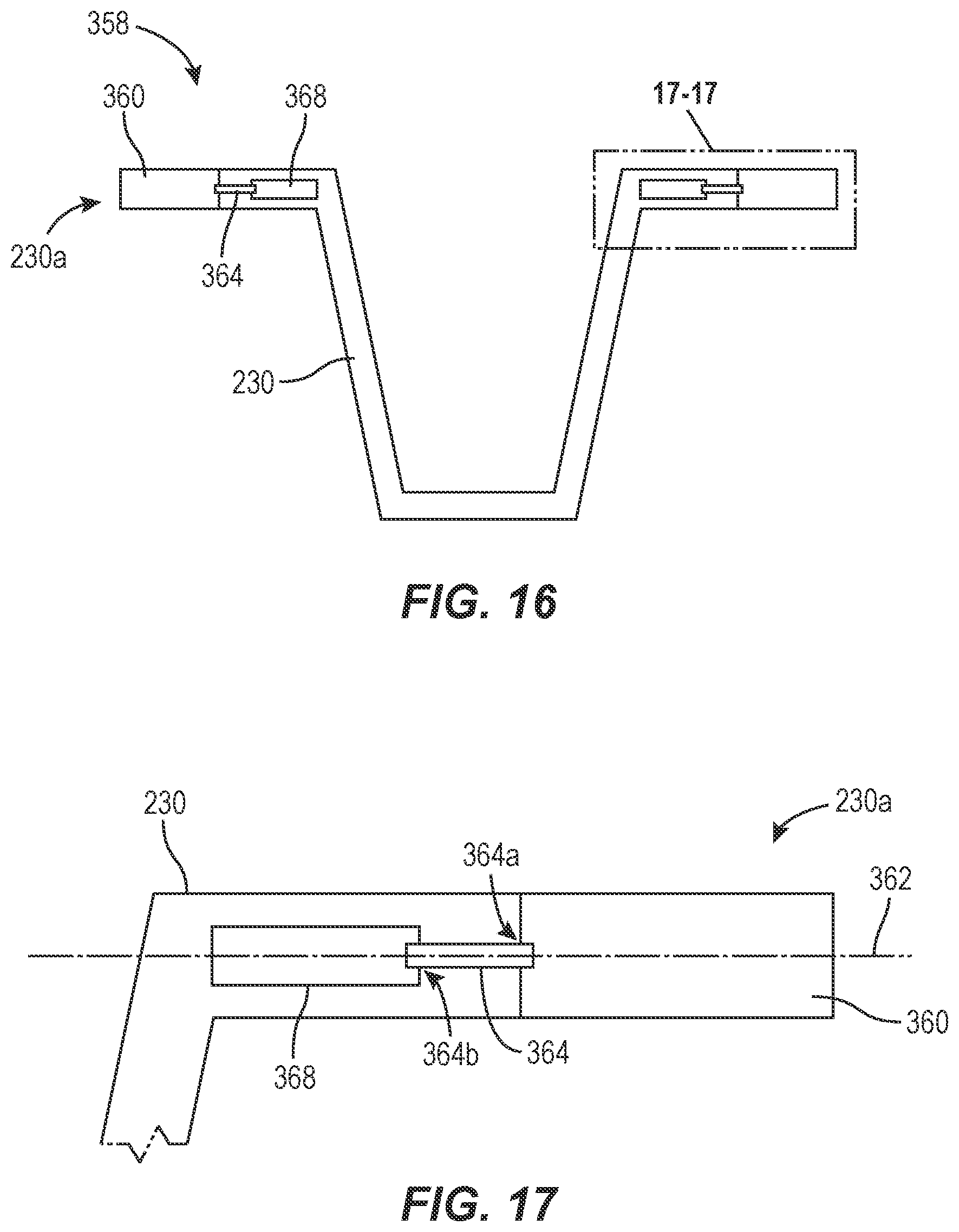Patent US12612744 Figure 15 – System and method of operating a vibrating screed