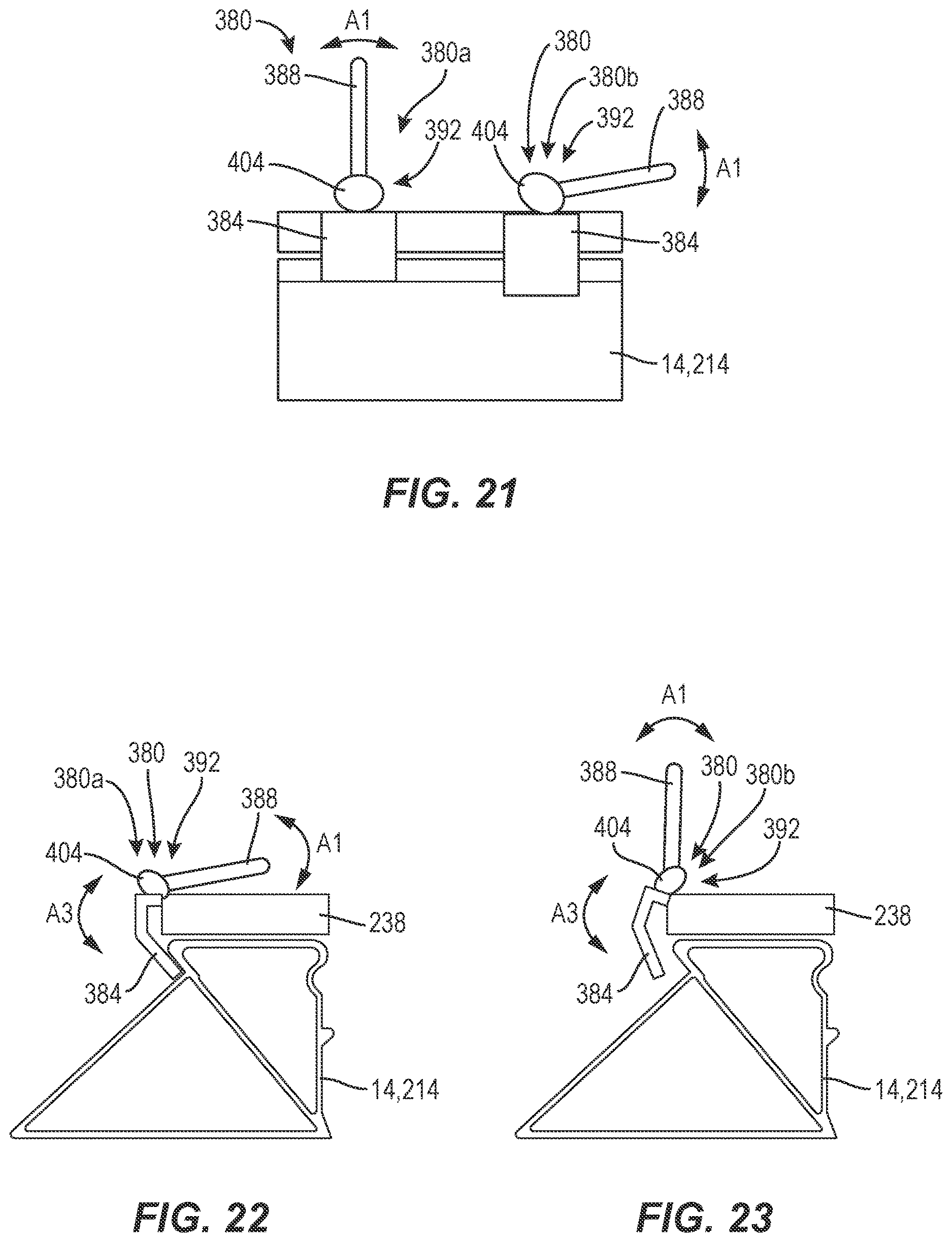 Patent US12612744 Figure 17 – System and method of operating a vibrating screed