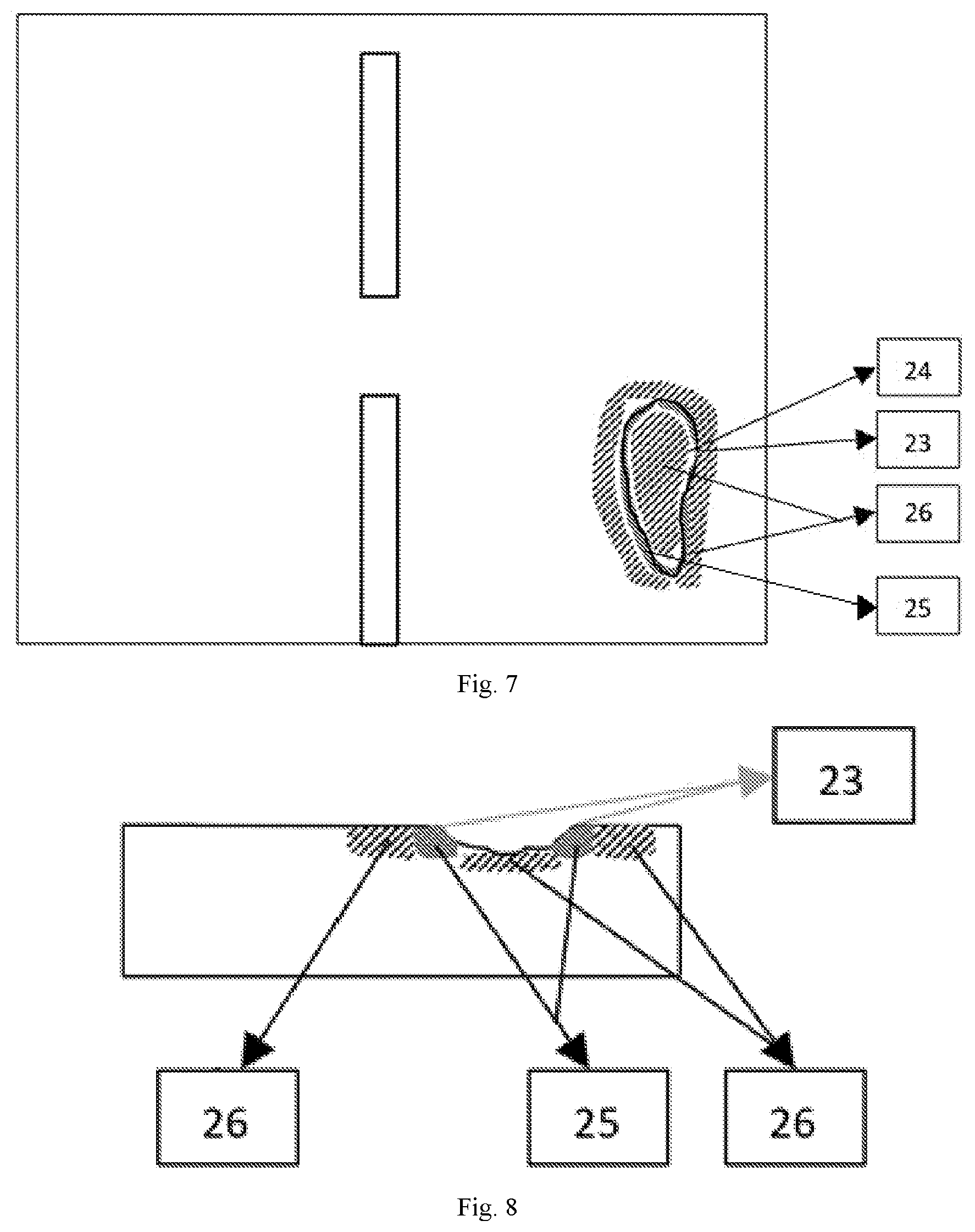 Patent US12612746 Figure 4 – Method of repairing bitumen surfaces and device for carrying out this method