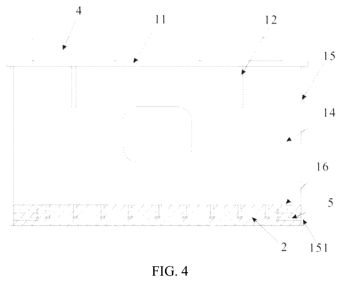 Patent US12612748 Figure 4 – Composite capping beam with steel beam and ultra-high-performance concrete plate and construction method therefor