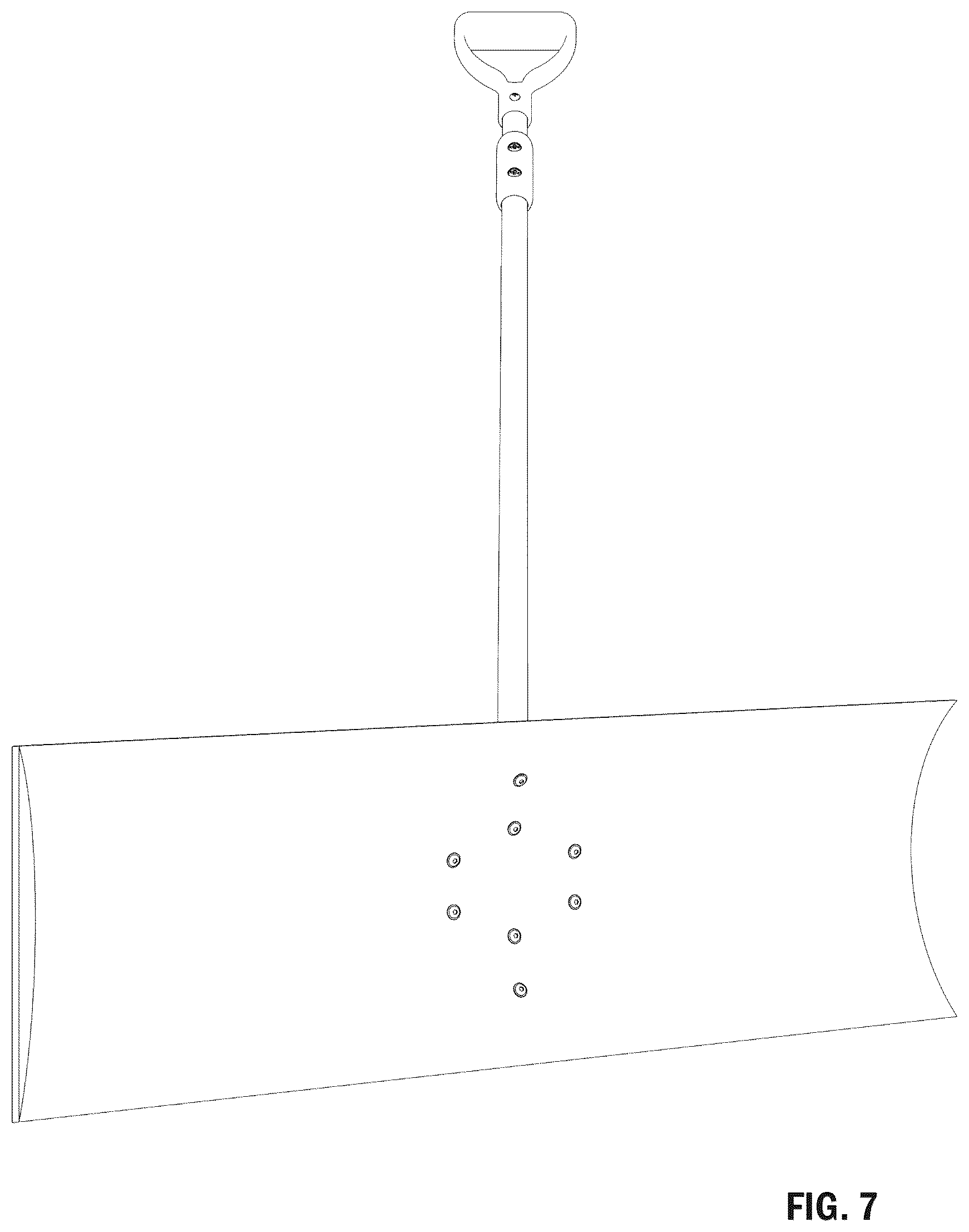 Patent US12612750 Figure 6 – Articulating pusher shovel