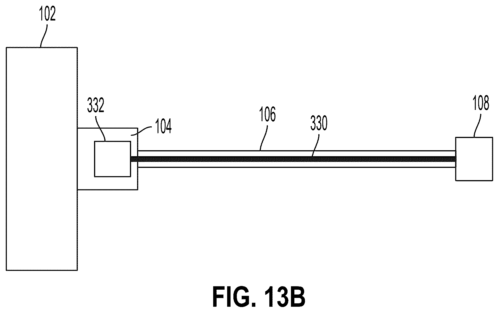 Patent US12612750 Figure 12 – Articulating pusher shovel