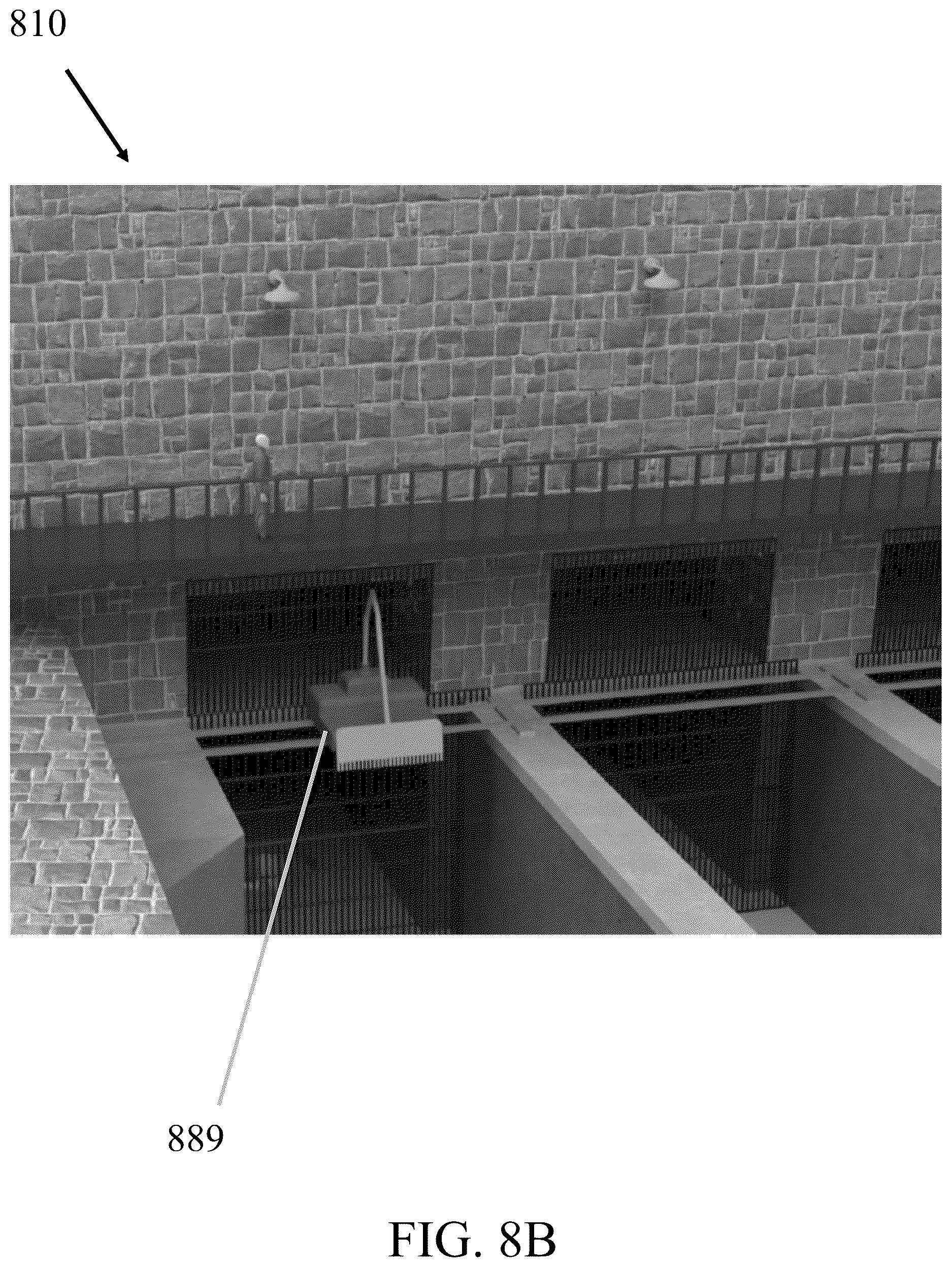 Patent US12612751 Figure 13 – Modular precast hydro dam with powerhouse