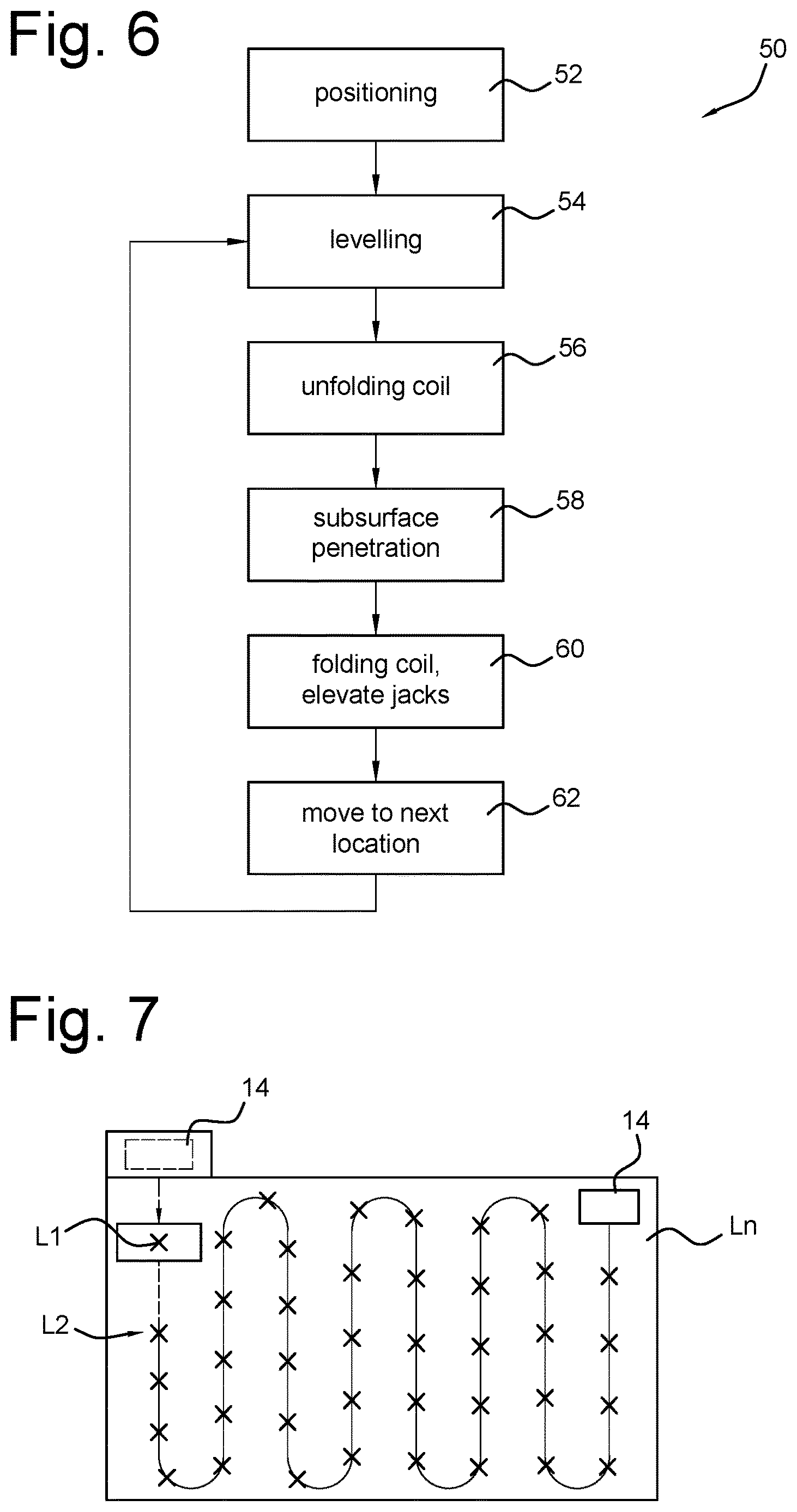 Patent US12612752 Figure 4 – System for remotely operated subsurface measurements