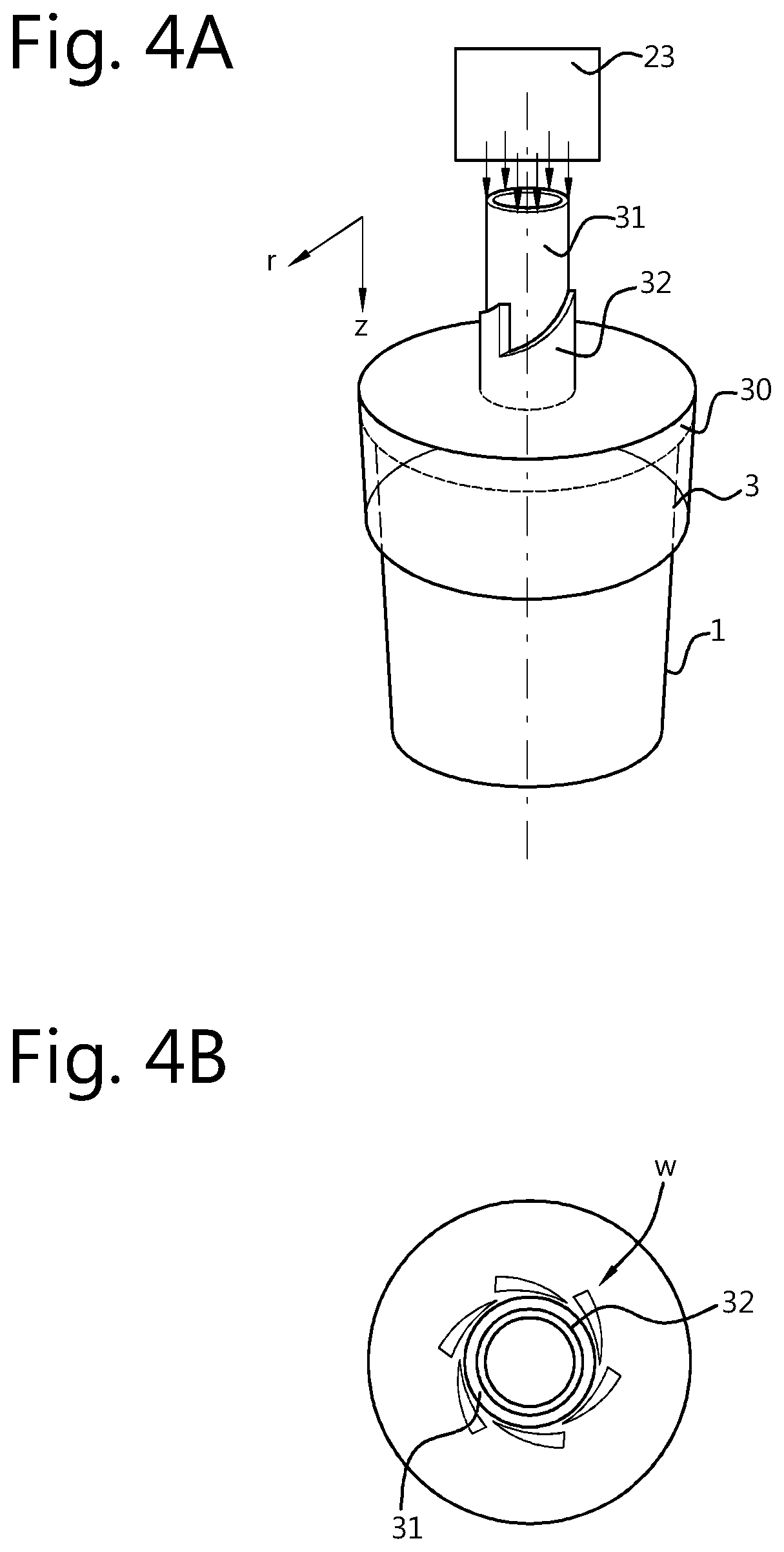 Patent US12612754 Figure 4 – Pile installation
