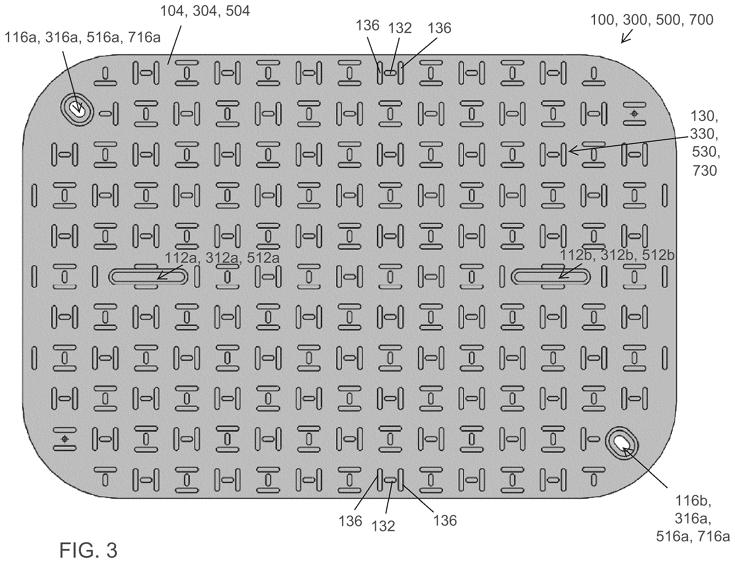 Patent US12612756 Figure 3 – Utility cover