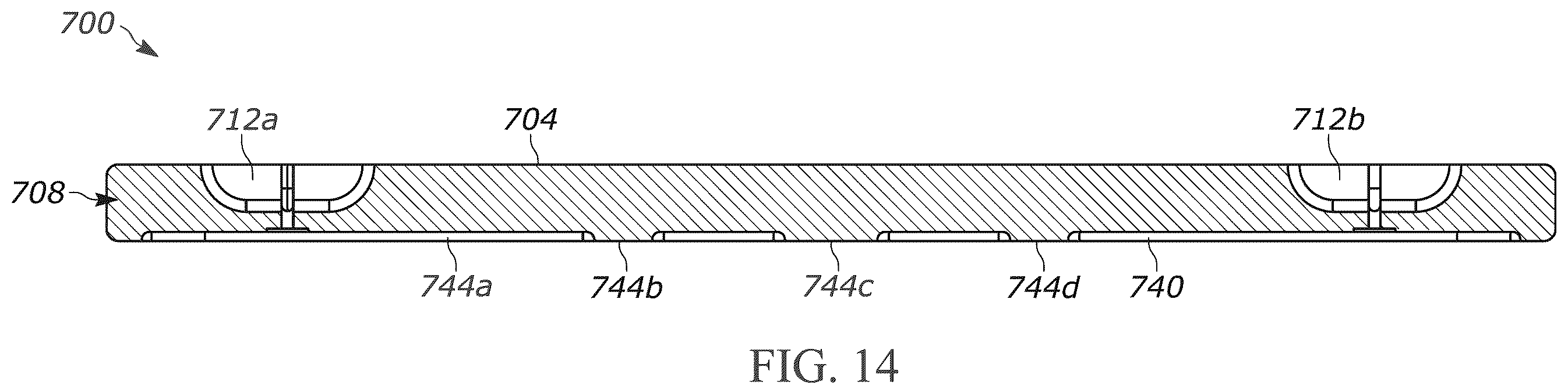 Patent US12612756 Figure 14 – Utility cover