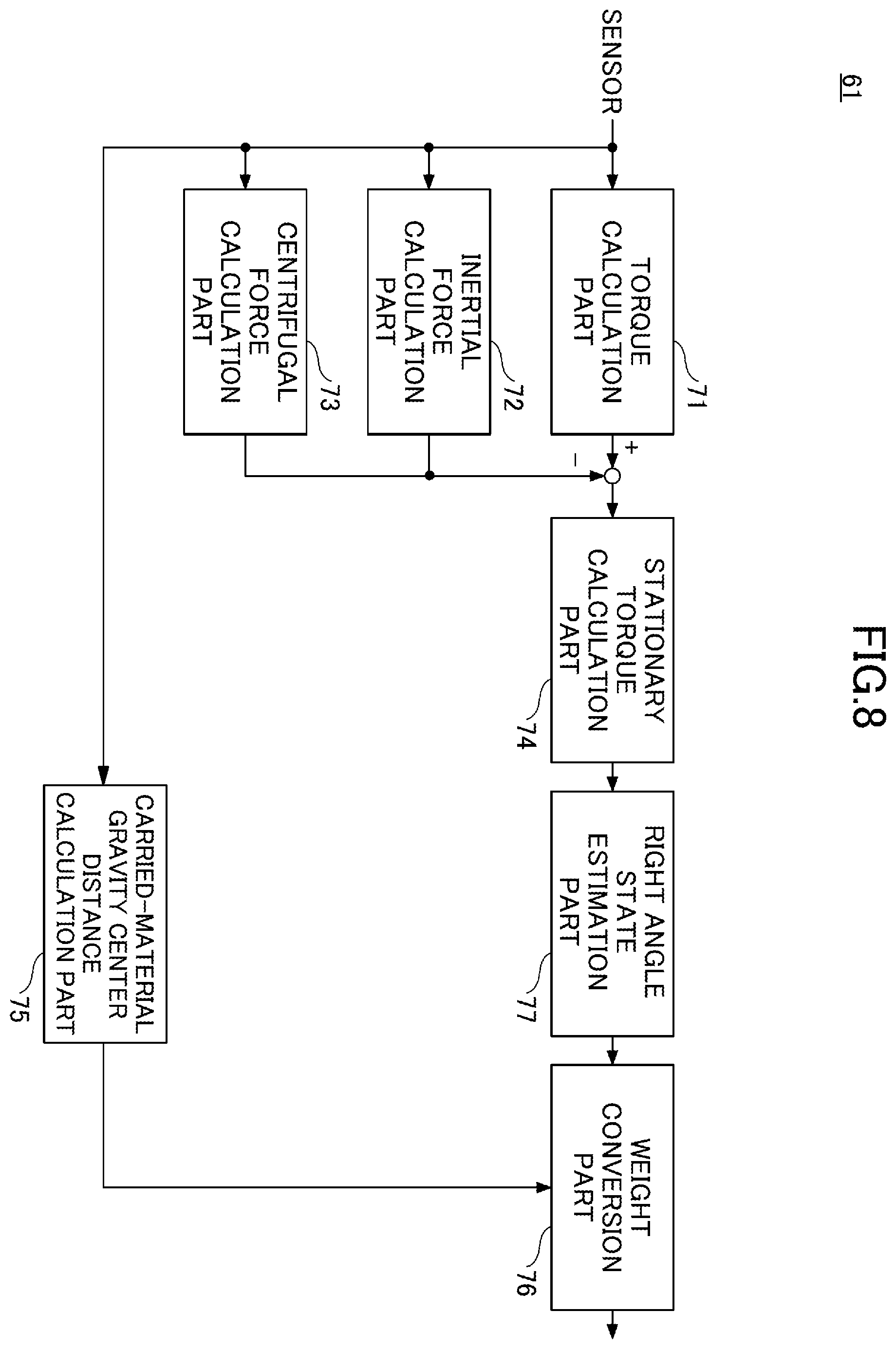 Patent US12612758 Figure 9 – Work machine and work machine support system