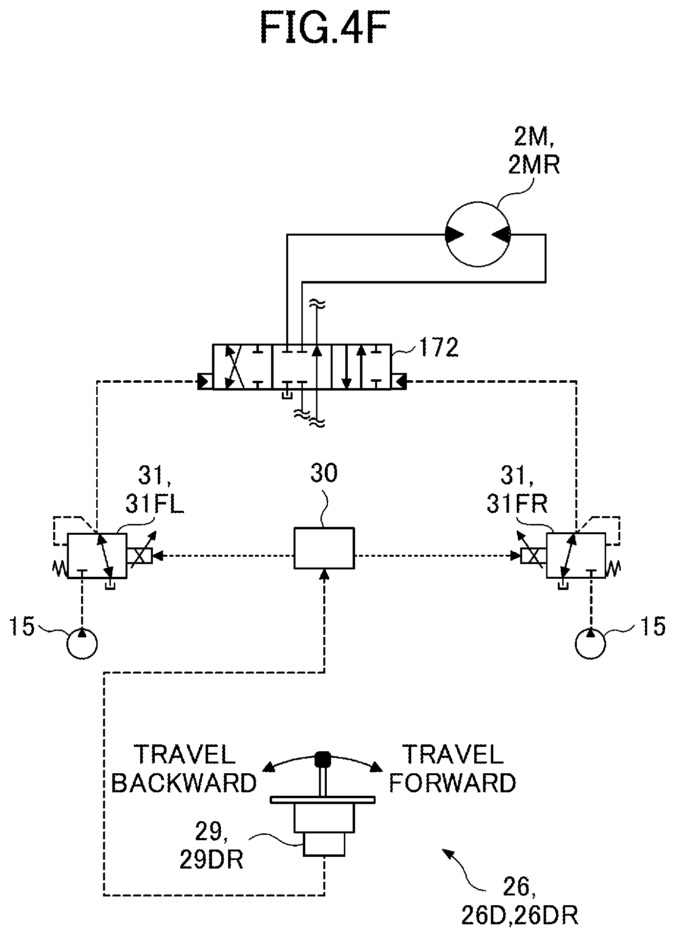 Patent US12612760 Figure 7 – Shovel, shovel control device, and machine learning device