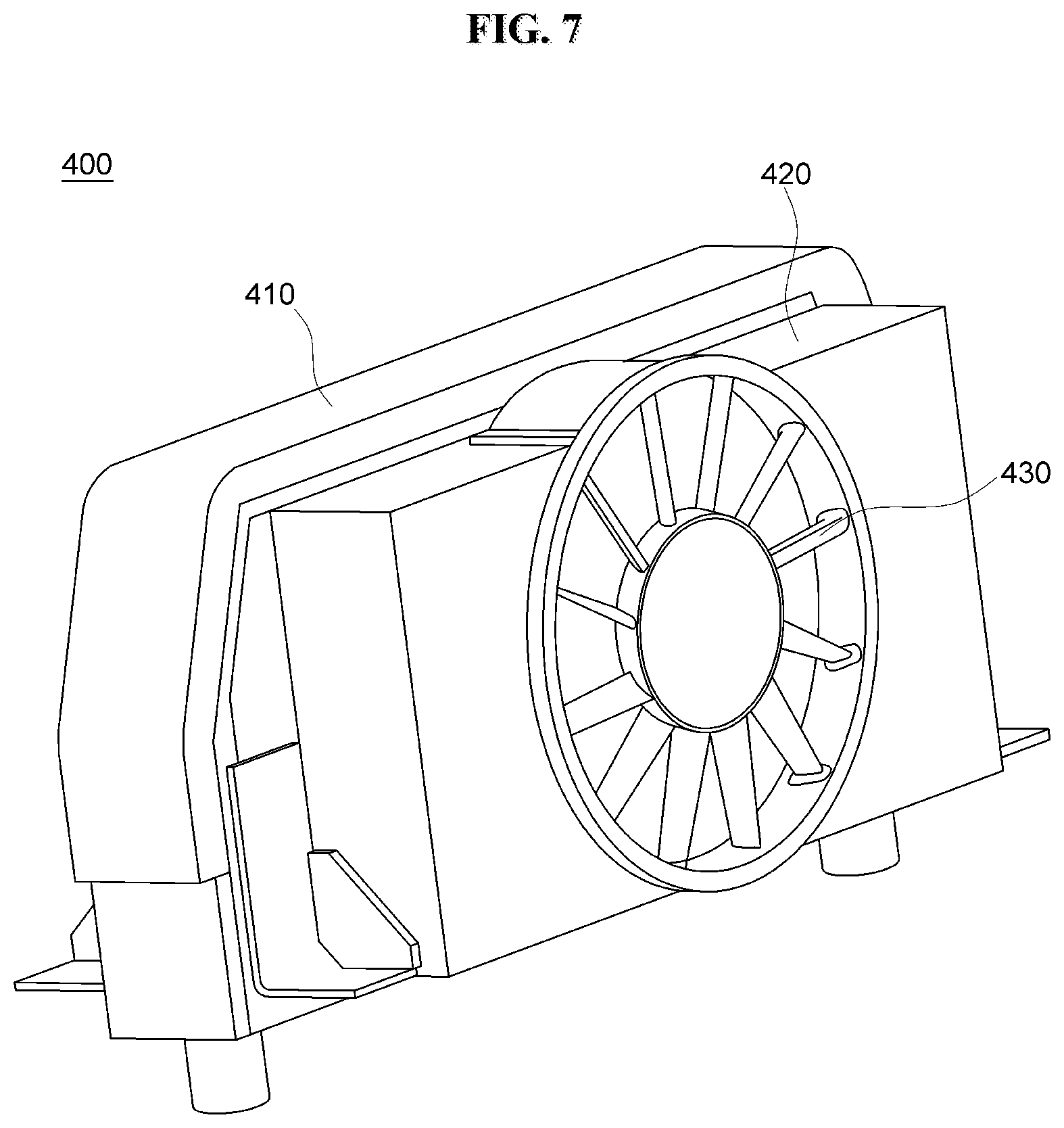 Patent US12612762 Figure 7 – Dozer