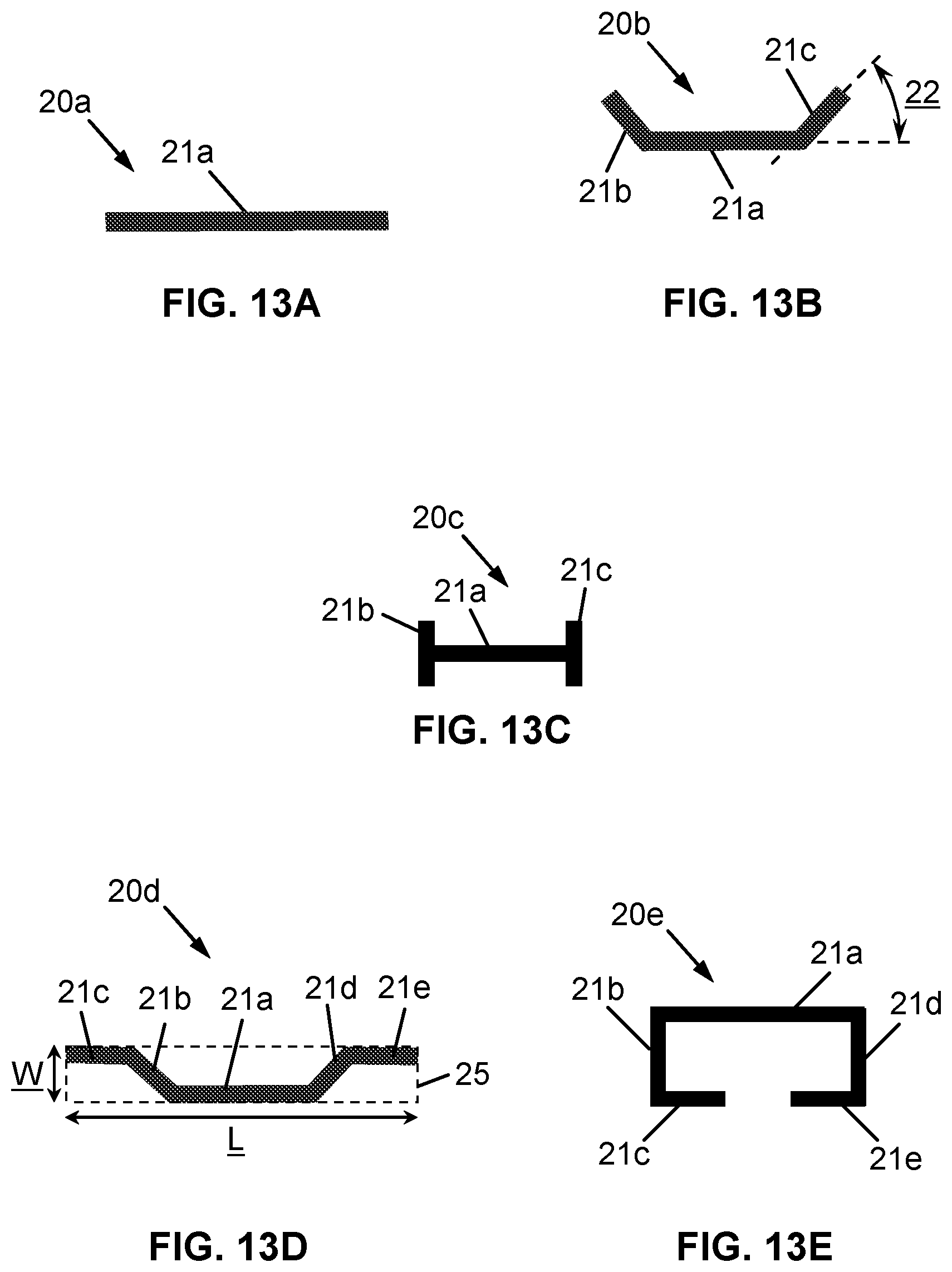 Patent US12612769 Figure 8 – Protective capsules for earth moving machines