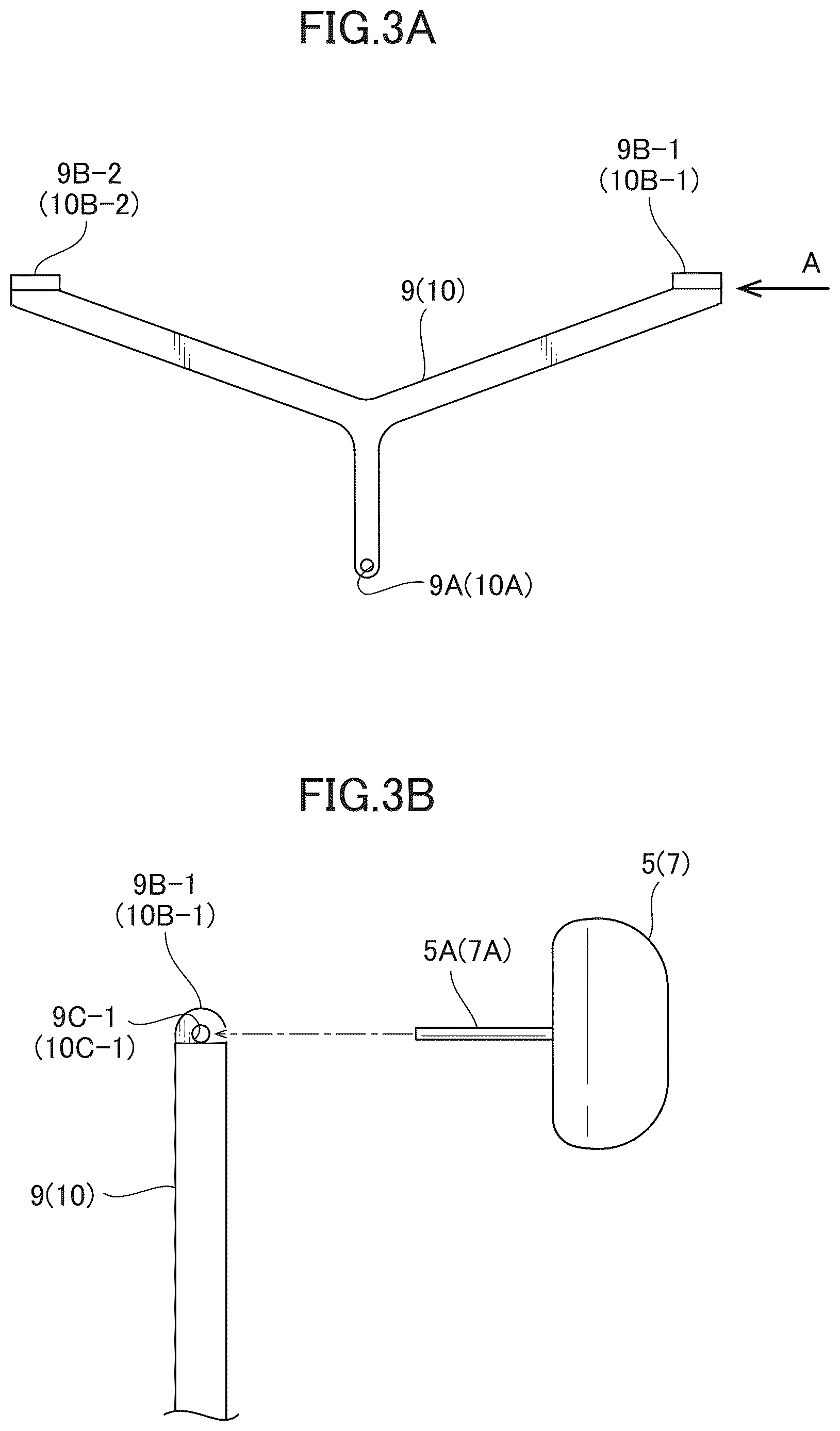 Patent US12612776 Figure 7 – Unmanned aerial vehicle