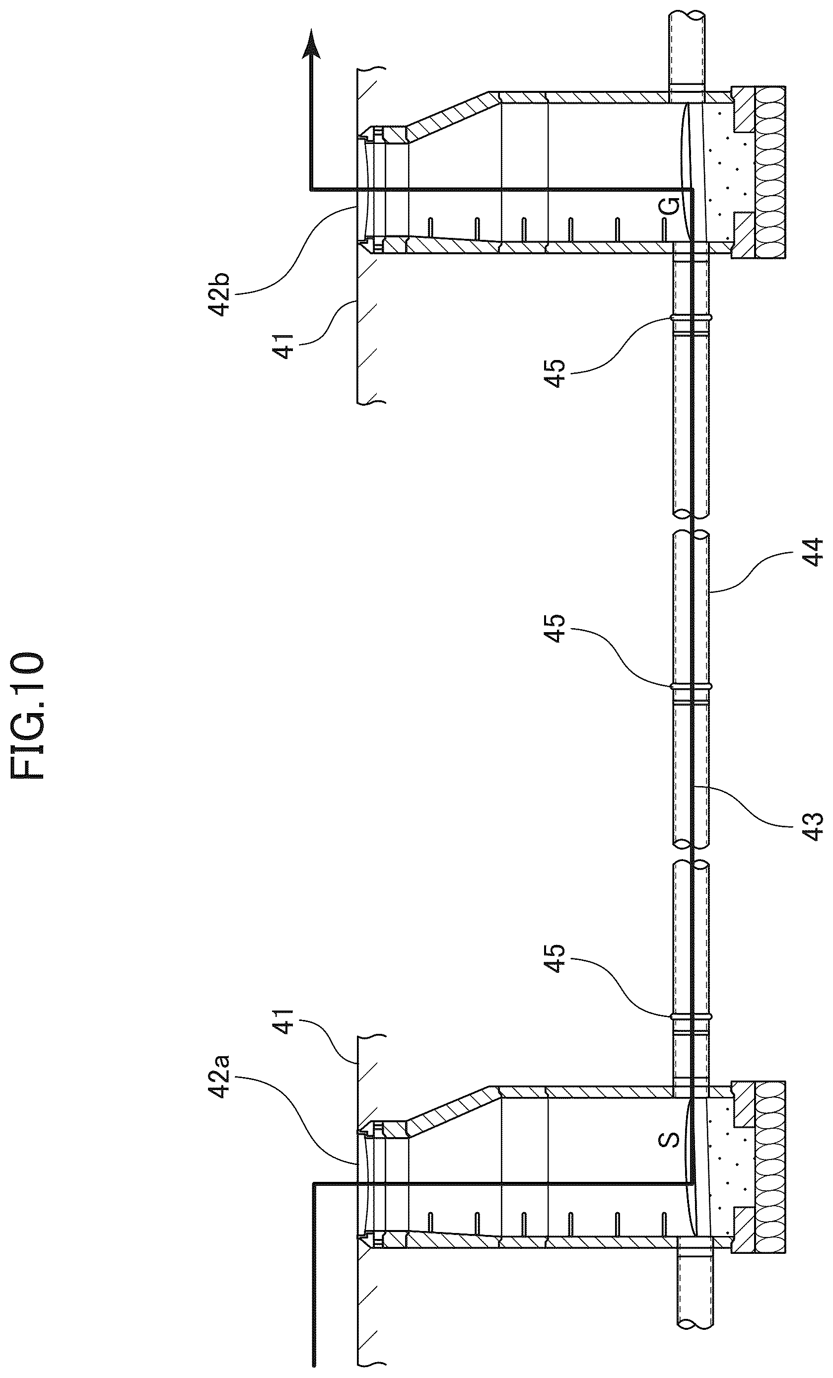 Patent US12612776 Figure 17 – Unmanned aerial vehicle