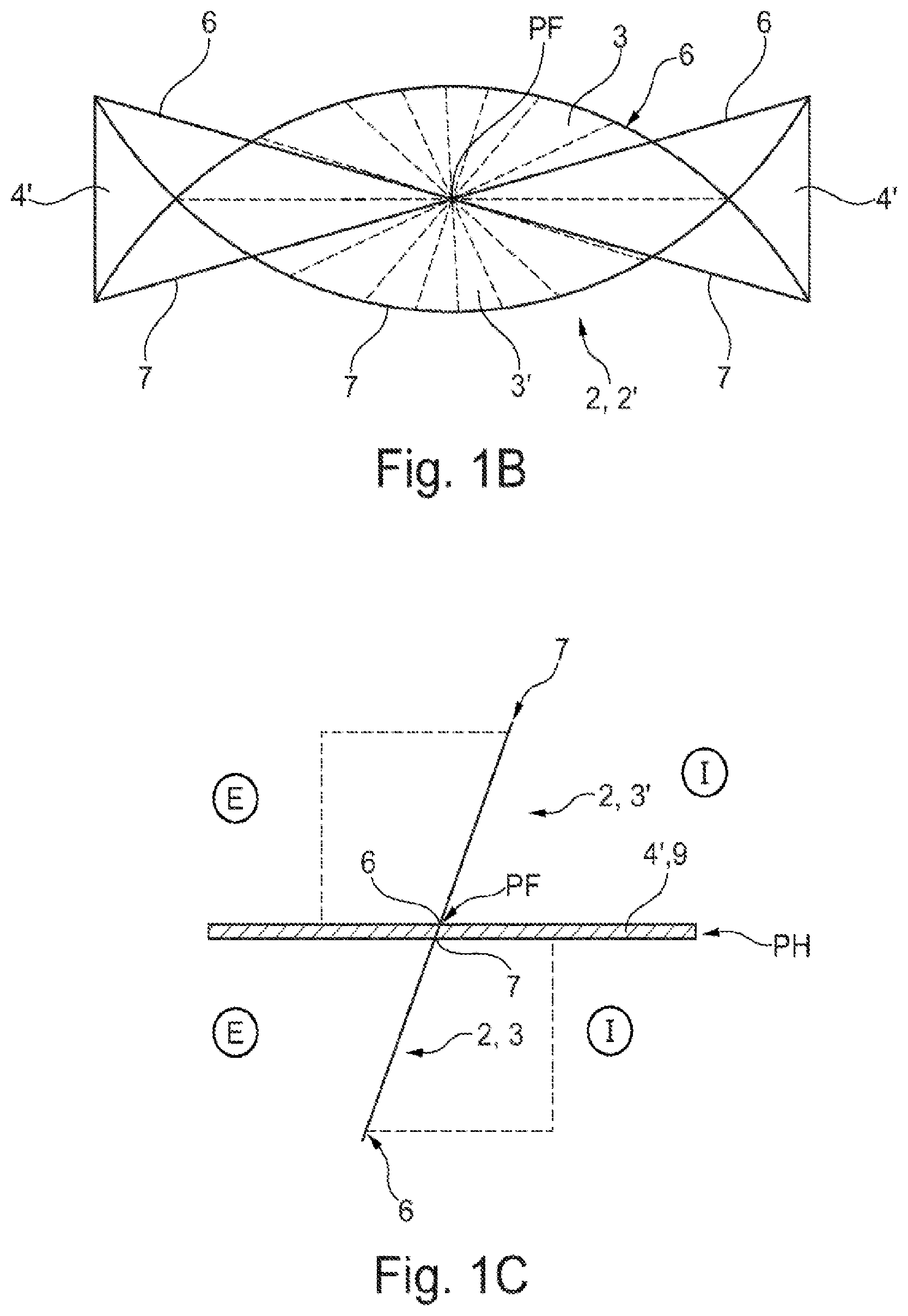 Patent US12612777 Figure 2 – Building with heliodynamic architecture