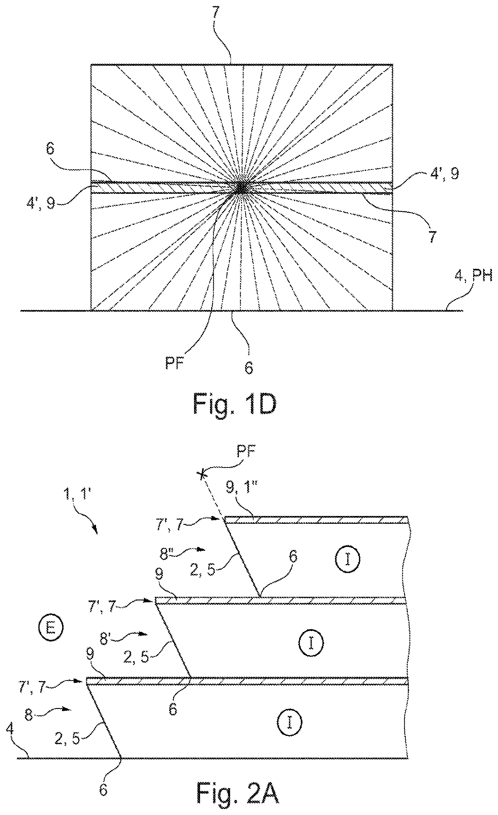 Patent US12612777 Figure 3 – Building with heliodynamic architecture