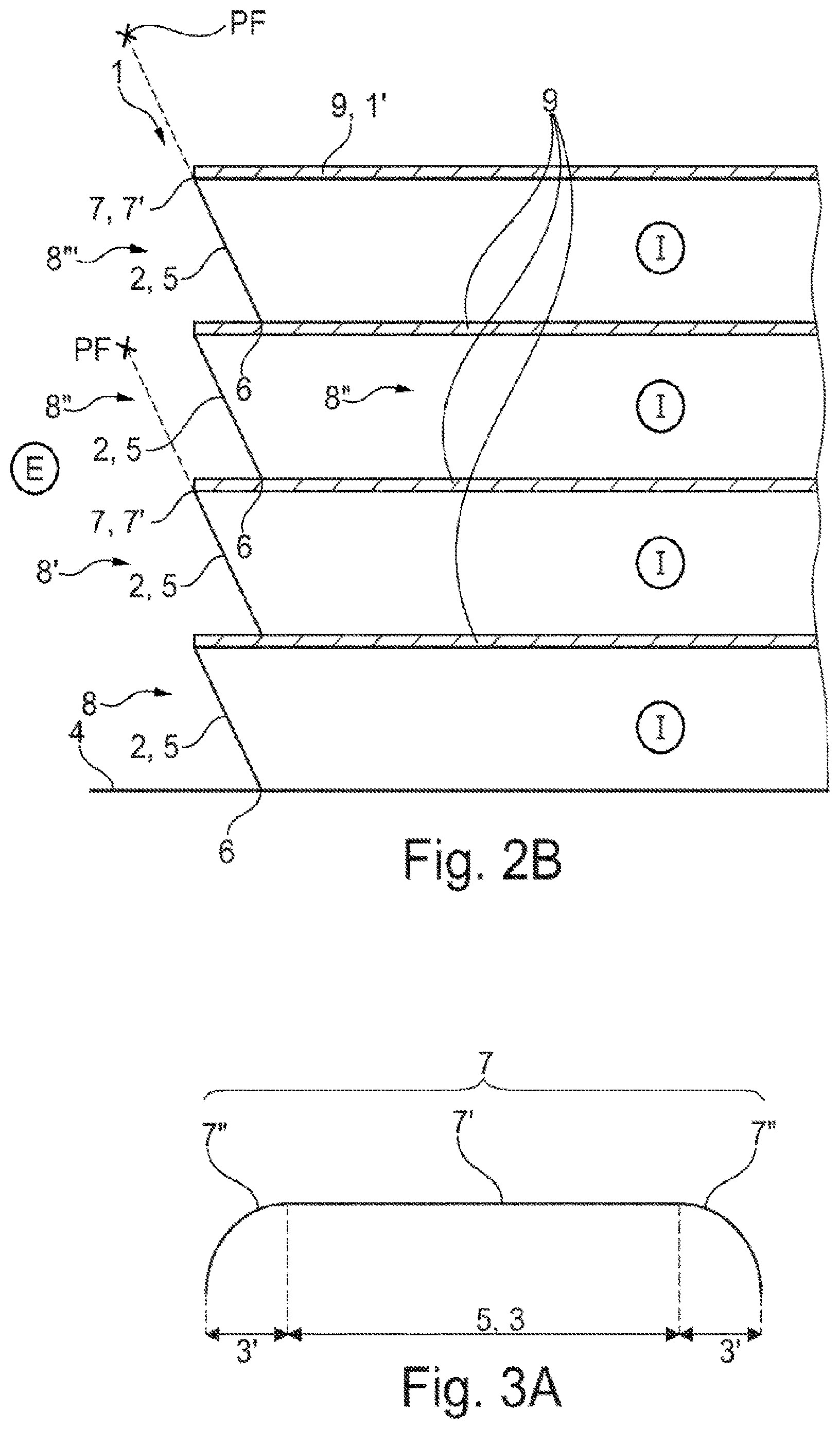 Patent US12612777 Figure 4 – Building with heliodynamic architecture