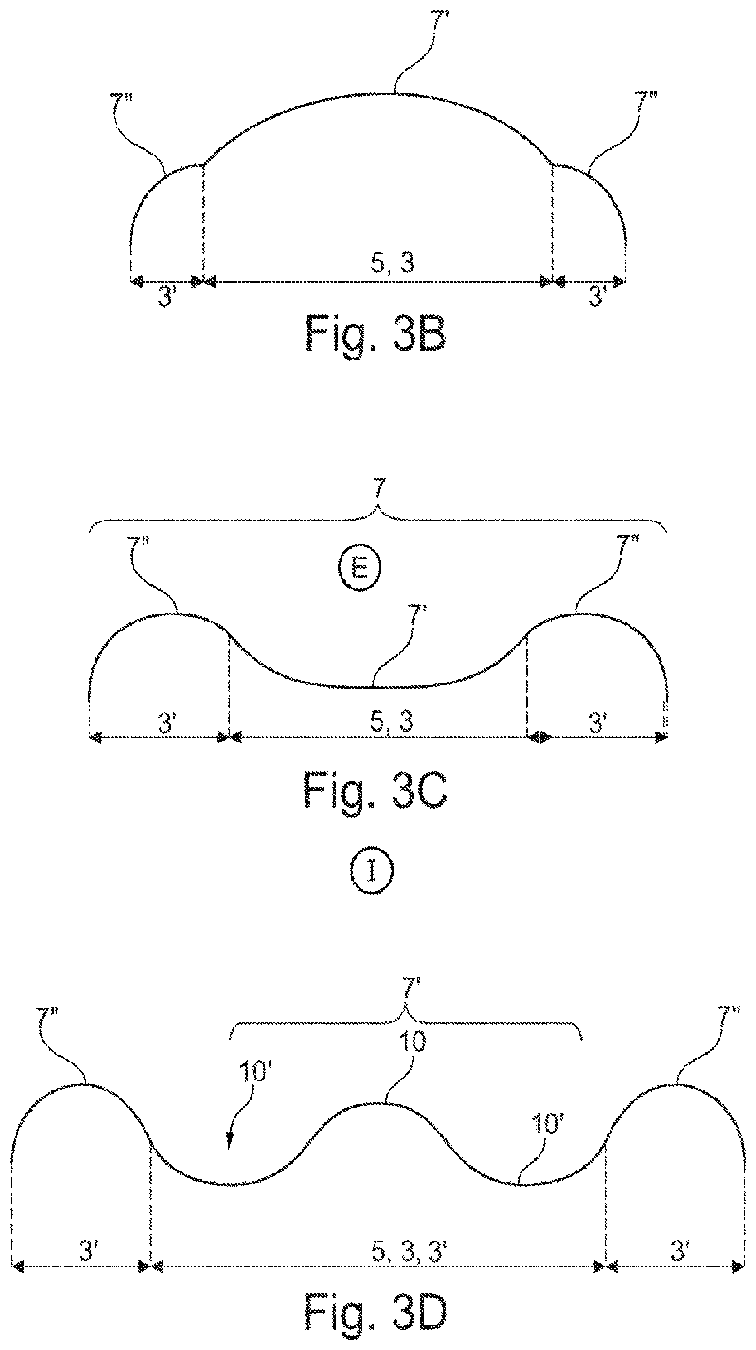 Patent US12612777 Figure 5 – Building with heliodynamic architecture