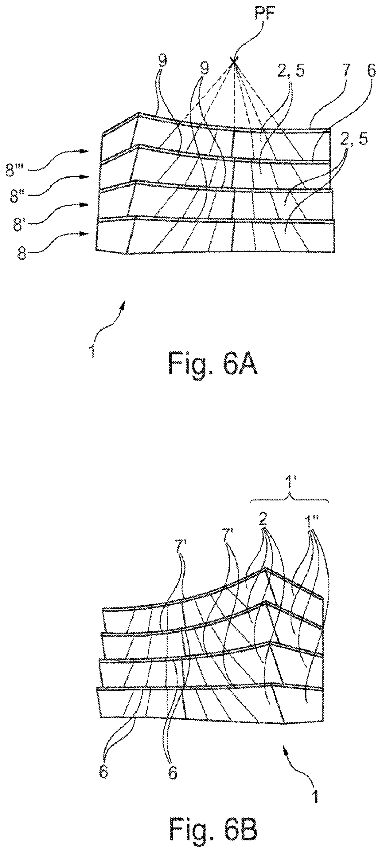 Patent US12612777 Figure 10 – Building with heliodynamic architecture