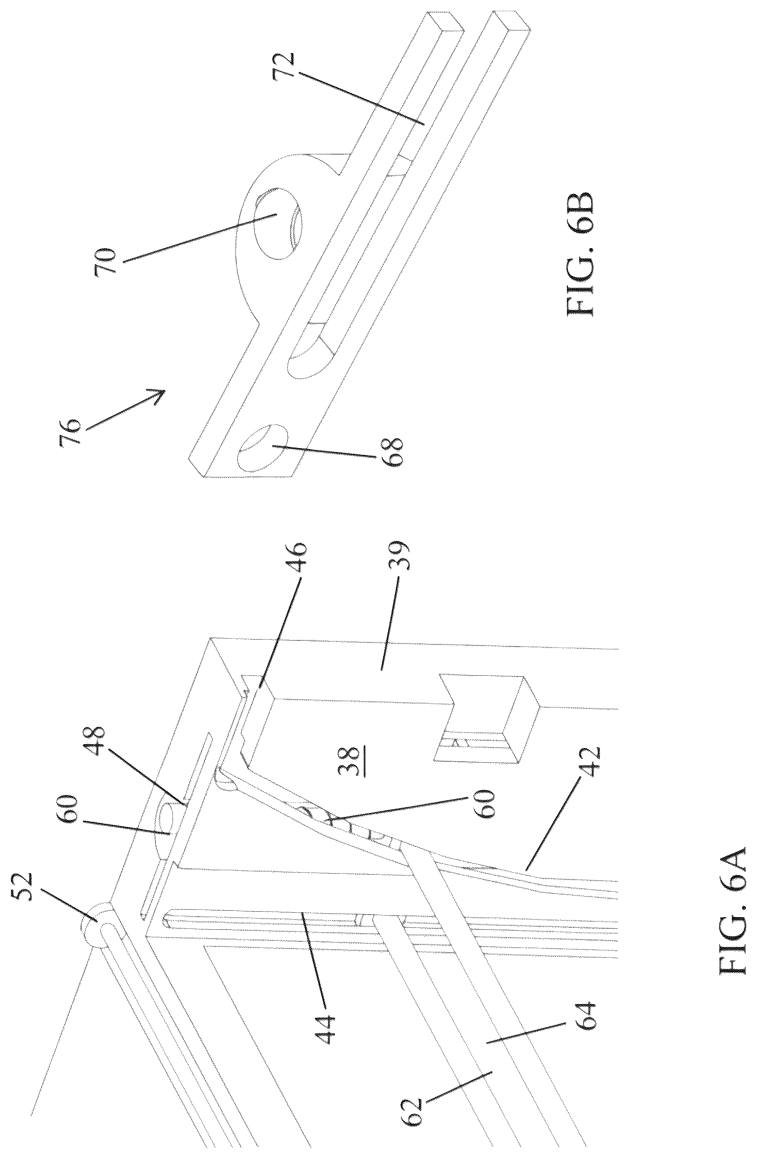 Patent US12612778 Figure 6 – One-directional expansion house structure