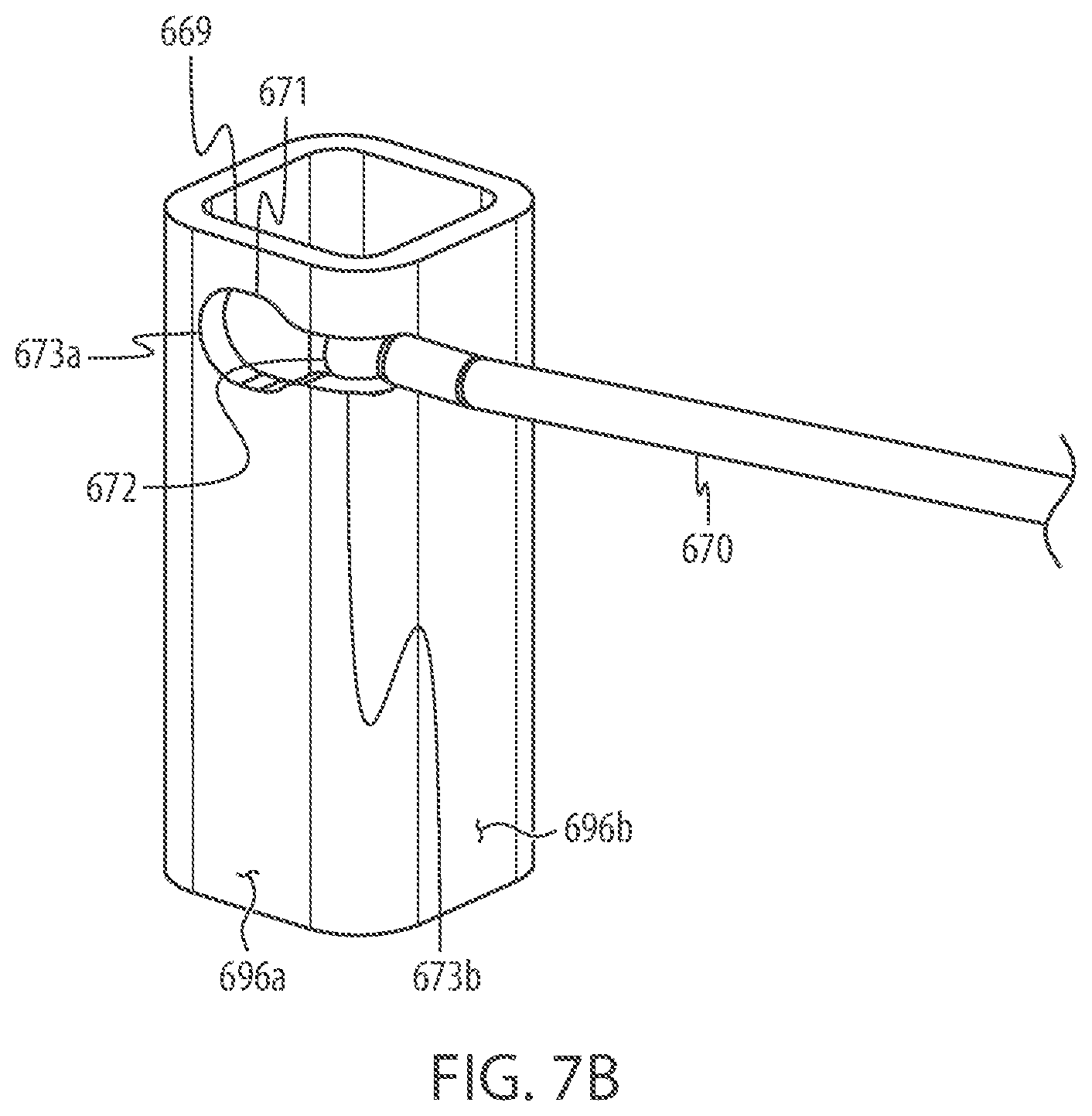 Patent US12612779 Figure 17 – Articulated perimeter wall for an industrial worksite