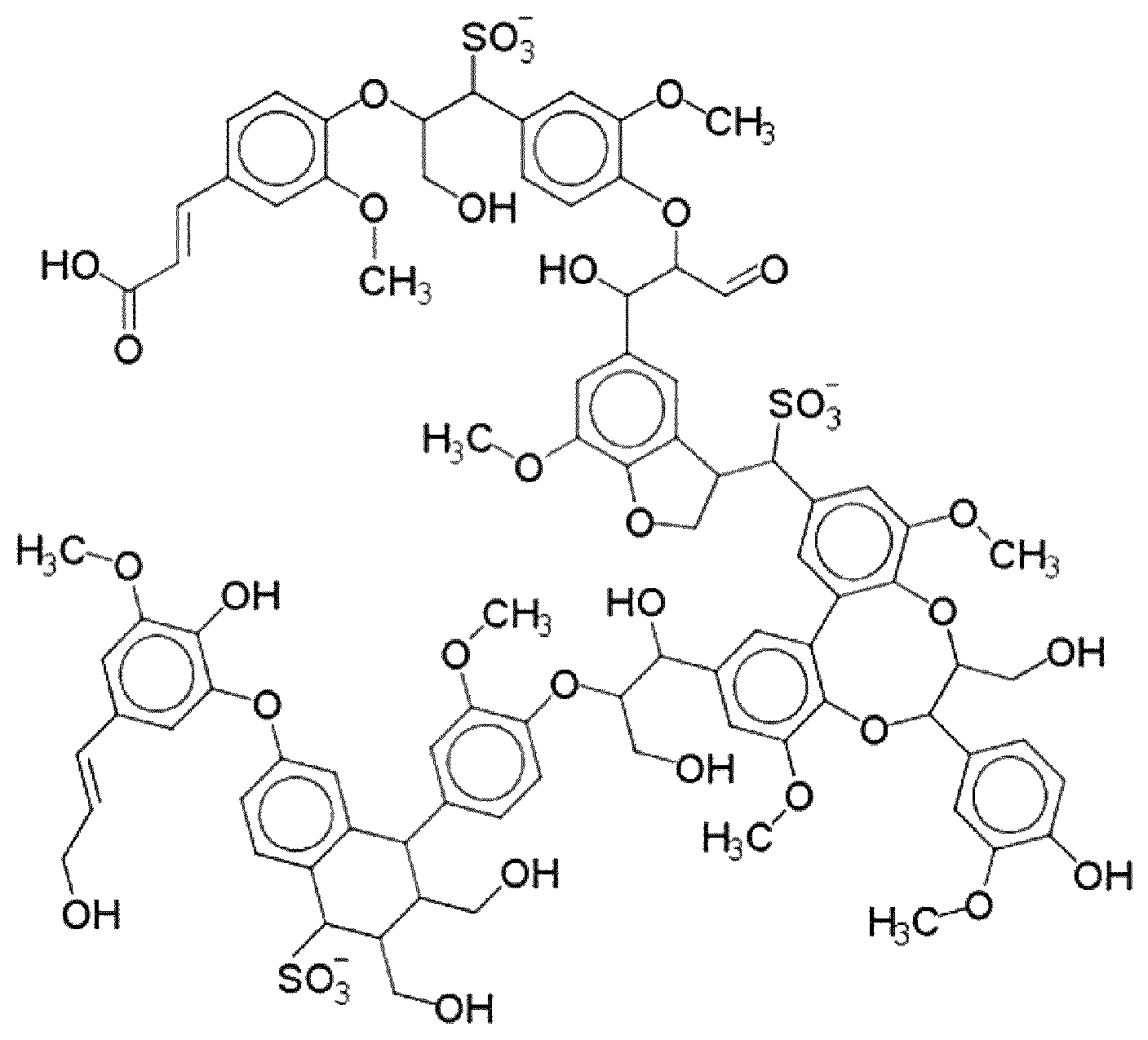 Patent US12612782 Figure 1 – Mineral fiber product