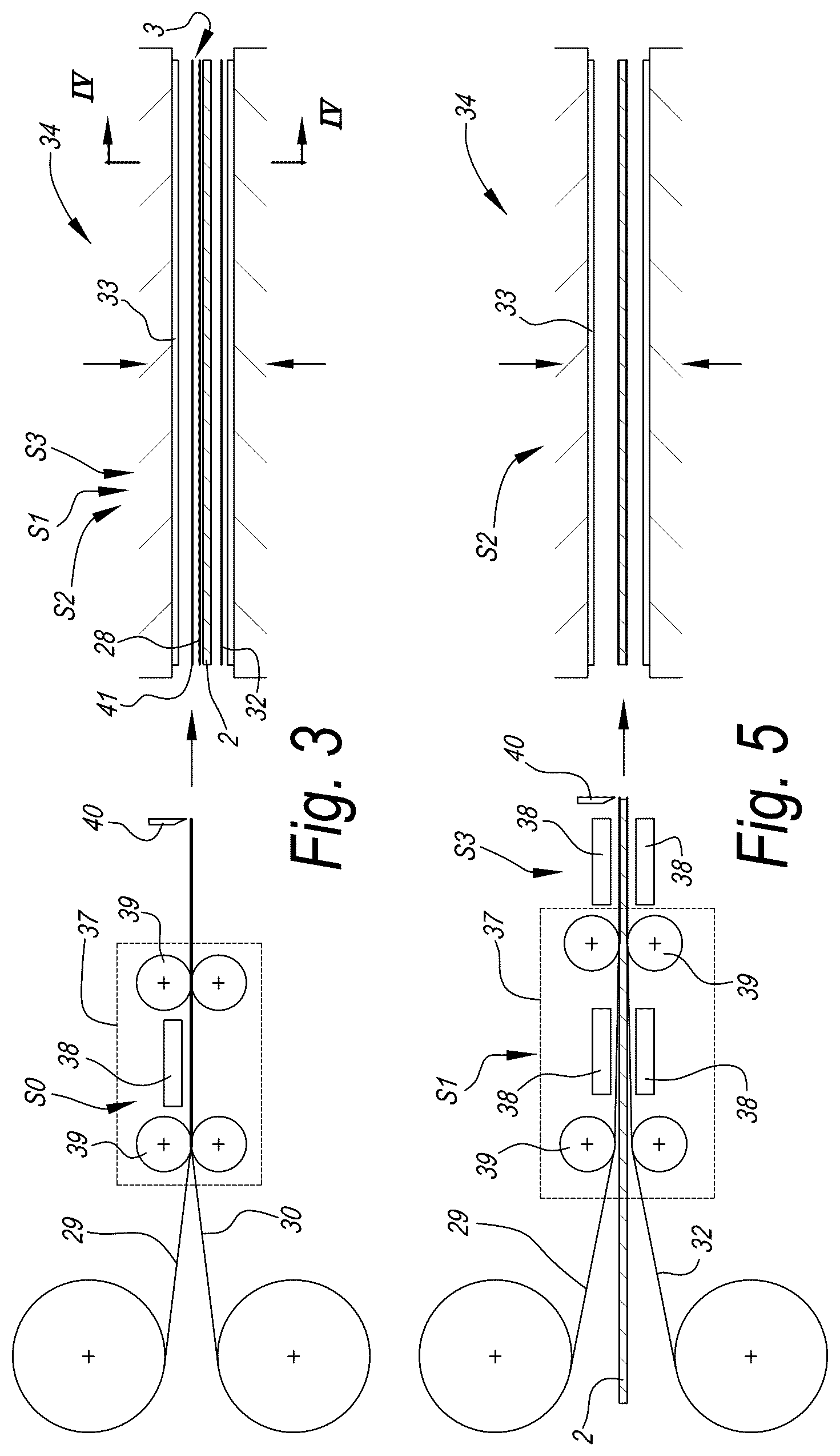 Patent US12612789 Figure 2 – Floor panel