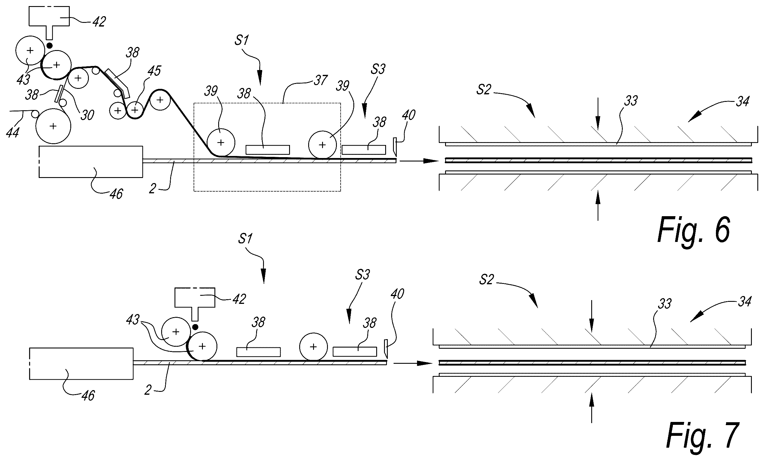 Patent US12612789 Figure 3 – Floor panel