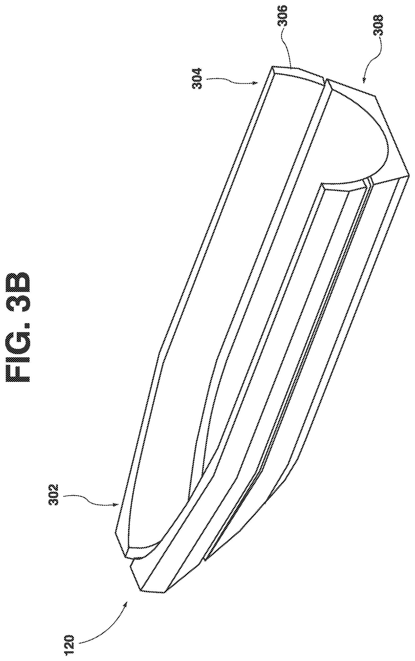 Patent US12612791 Figure 4 – Capture and pivot installation fittings