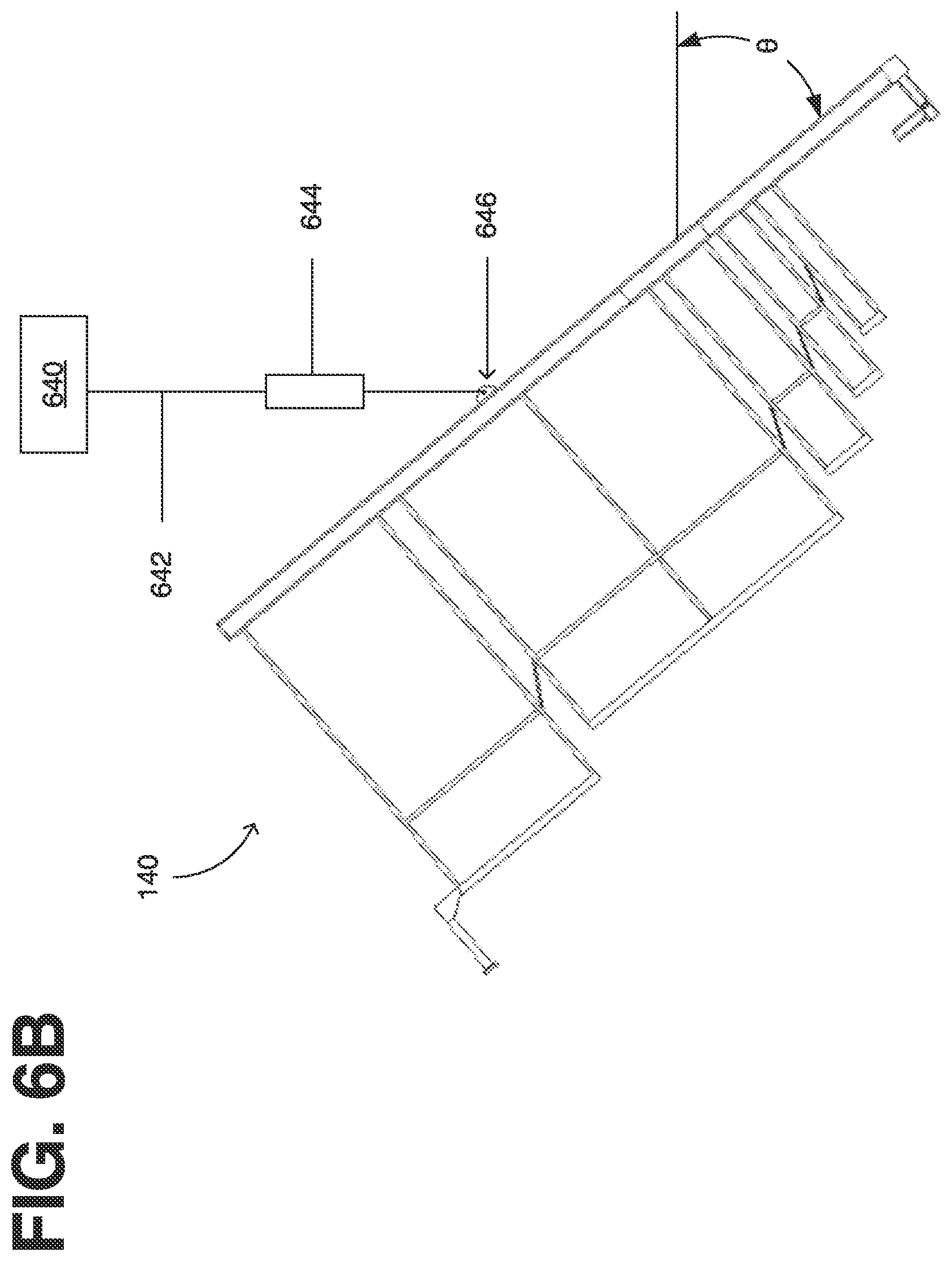 Patent US12612791 Figure 9 – Capture and pivot installation fittings